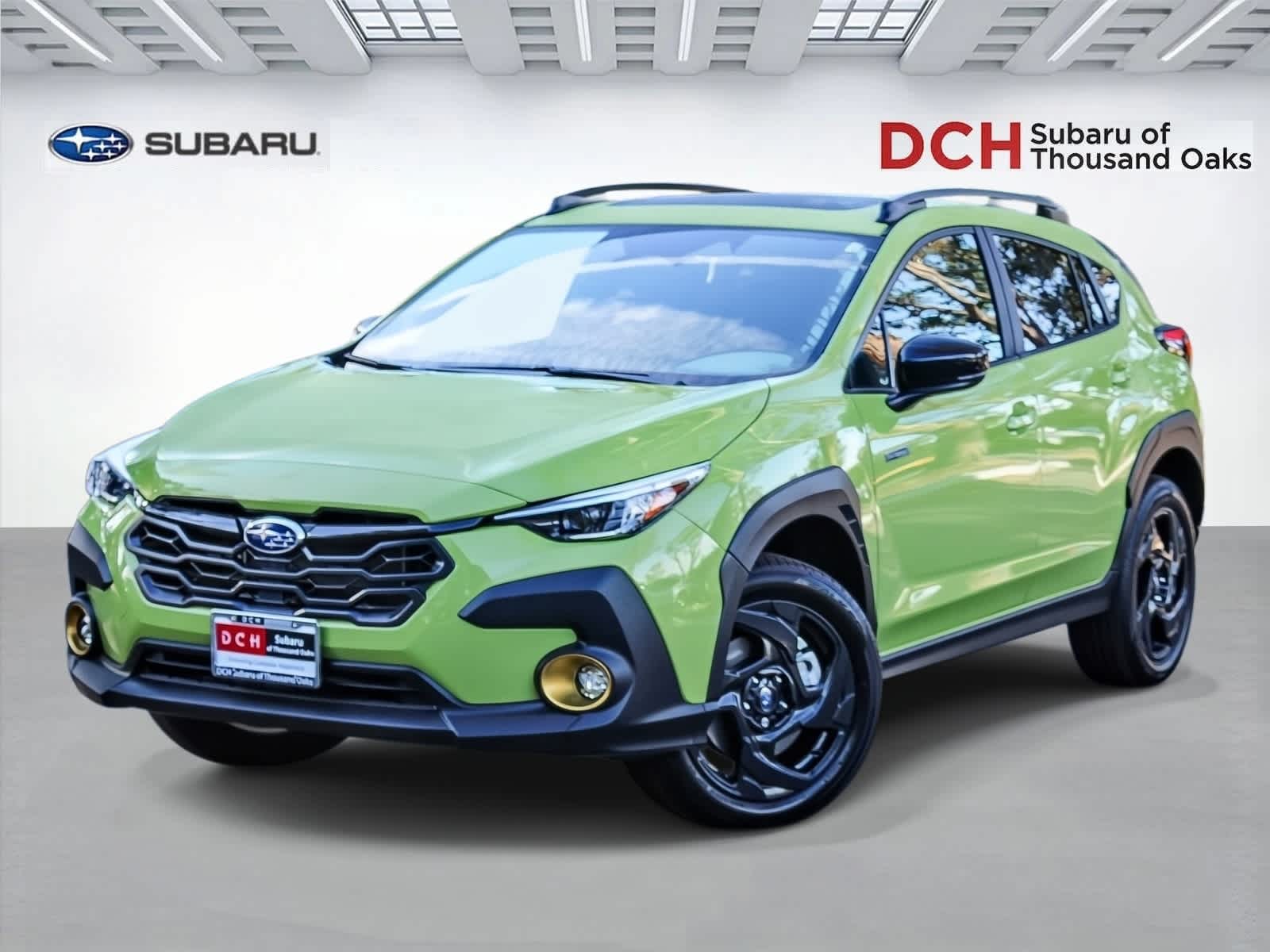 2026 Subaru Crosstrek Sport -
                  Westlake Village, CA