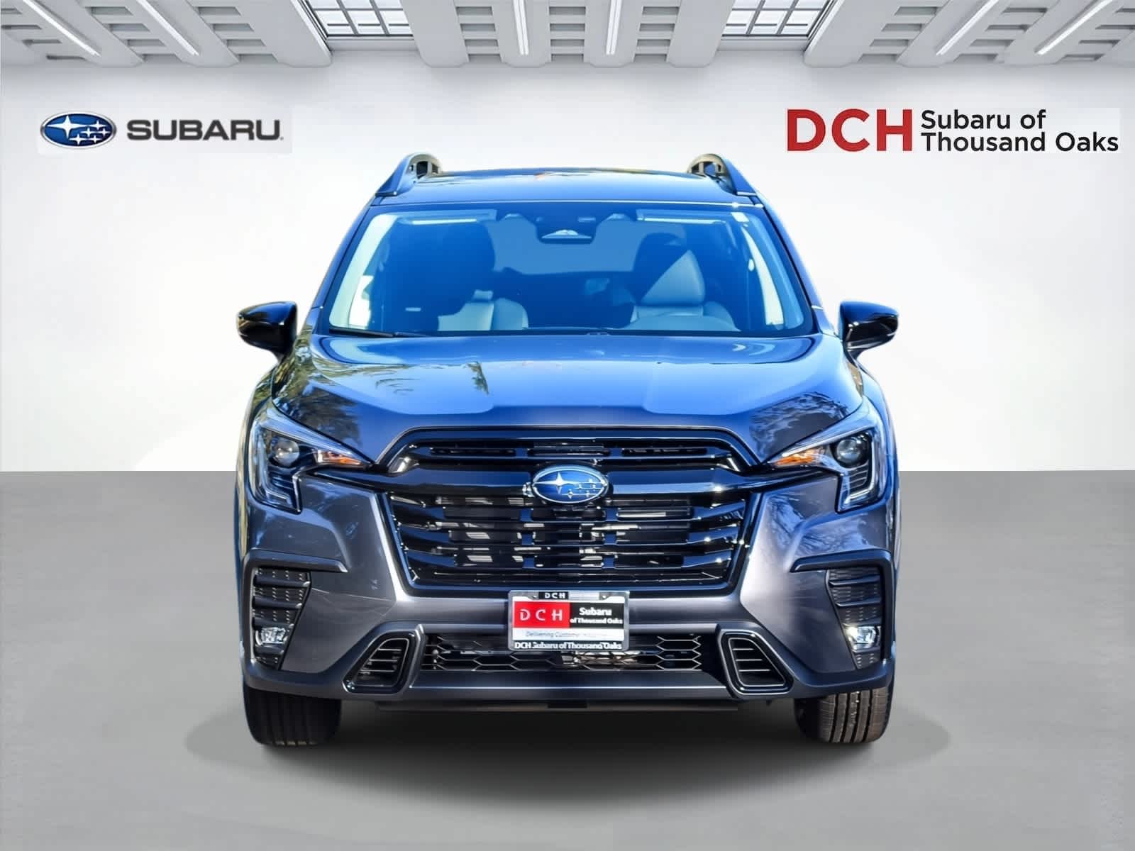 Thumbnail: 2026 Subaru Ascent - 2