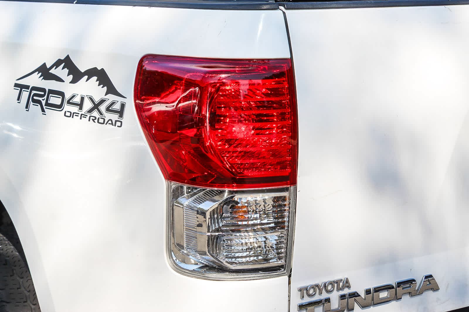 Thumbnail: 2013 Toyota Tundra - 7