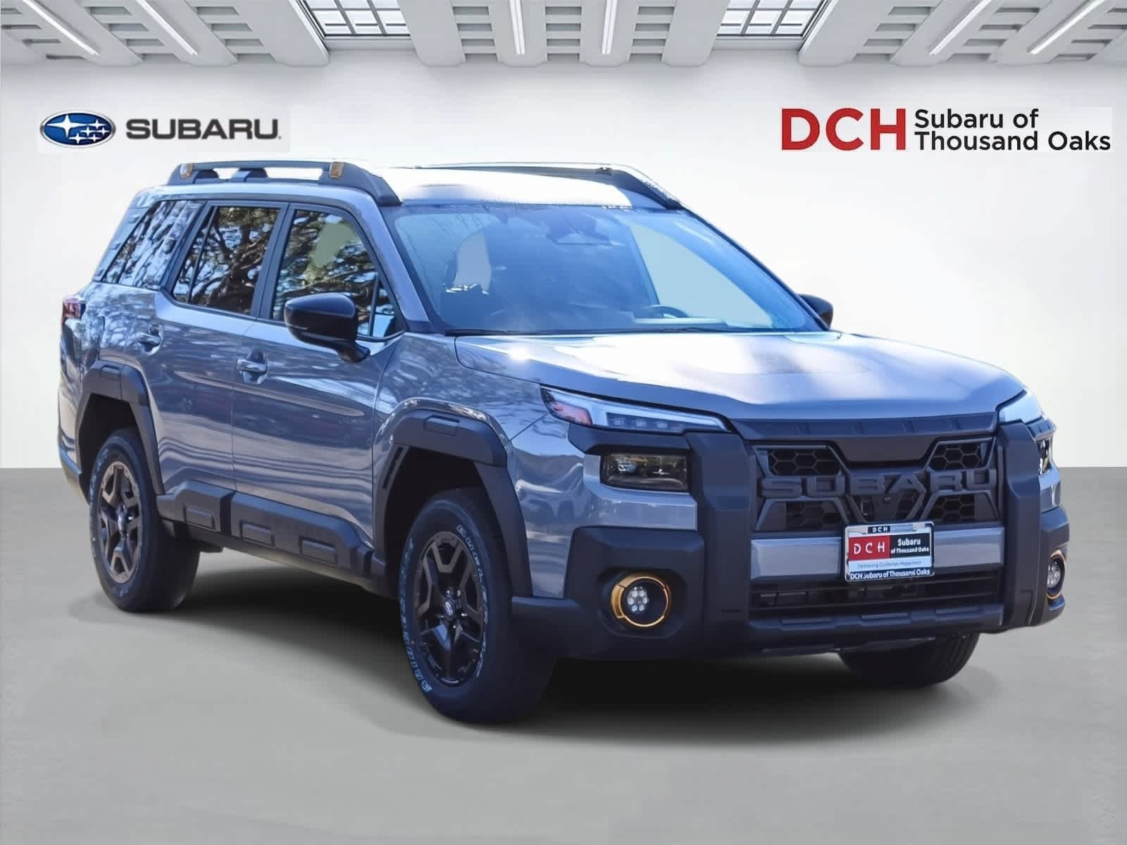 Thumbnail: 2026 Subaru Outback - 3