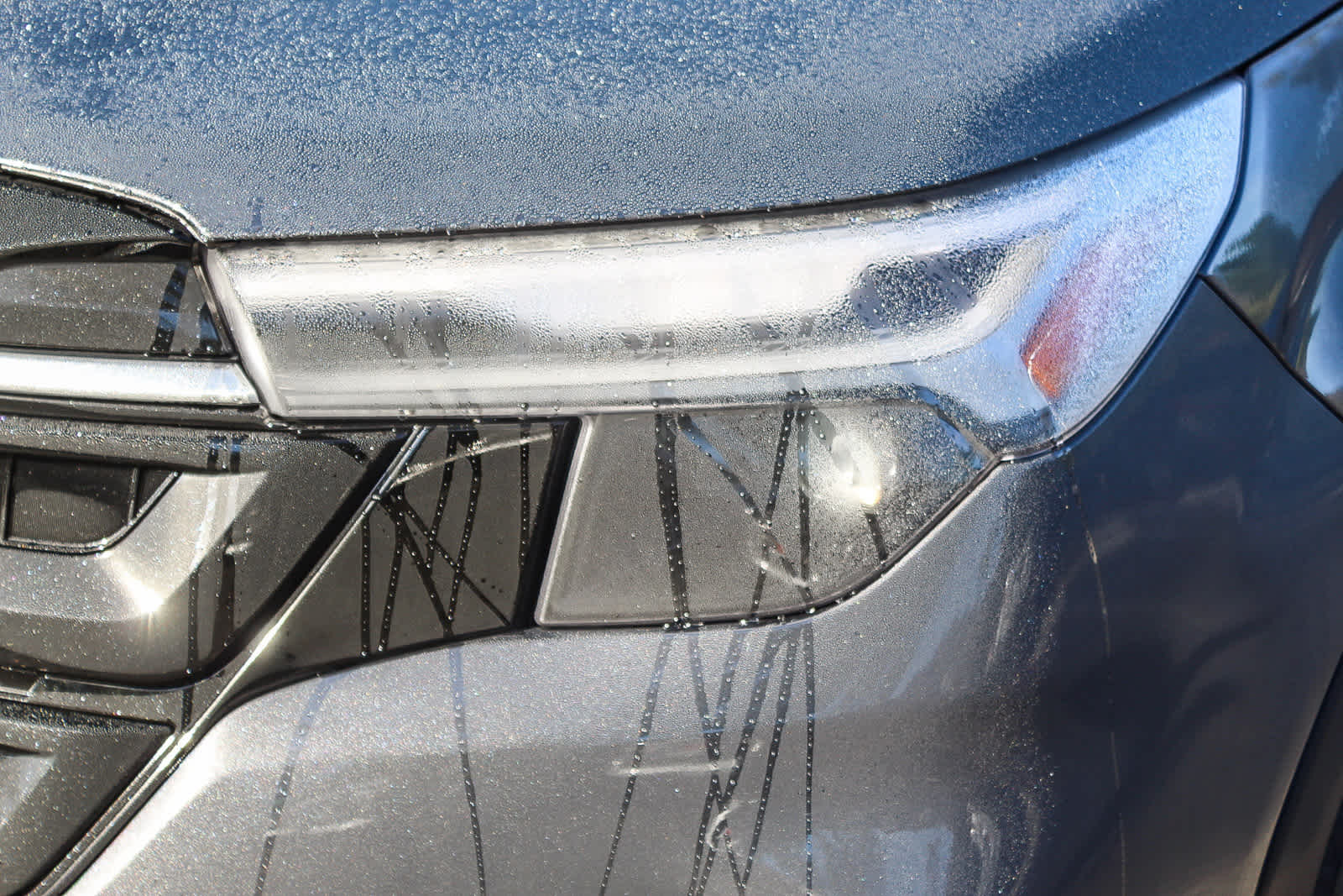 Thumbnail: 2025 Subaru Forester - 8