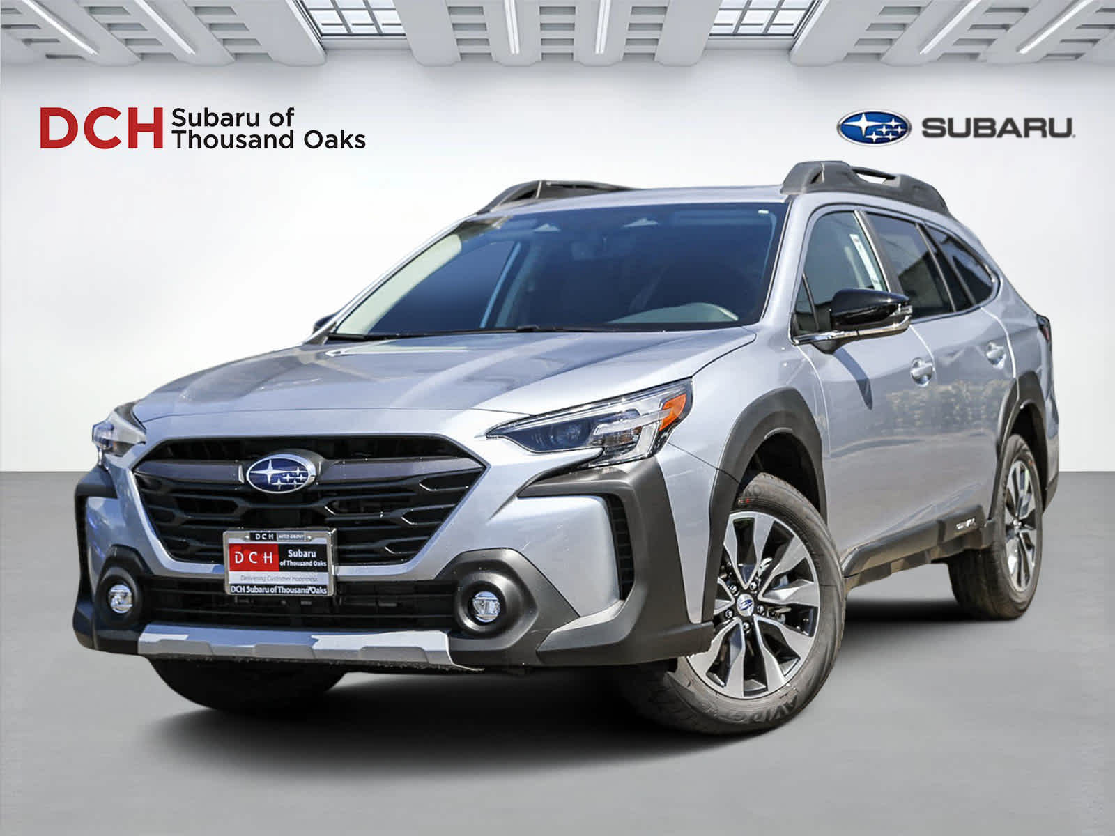 2024 Subaru Outback Limited -
                Westlake Village, CA