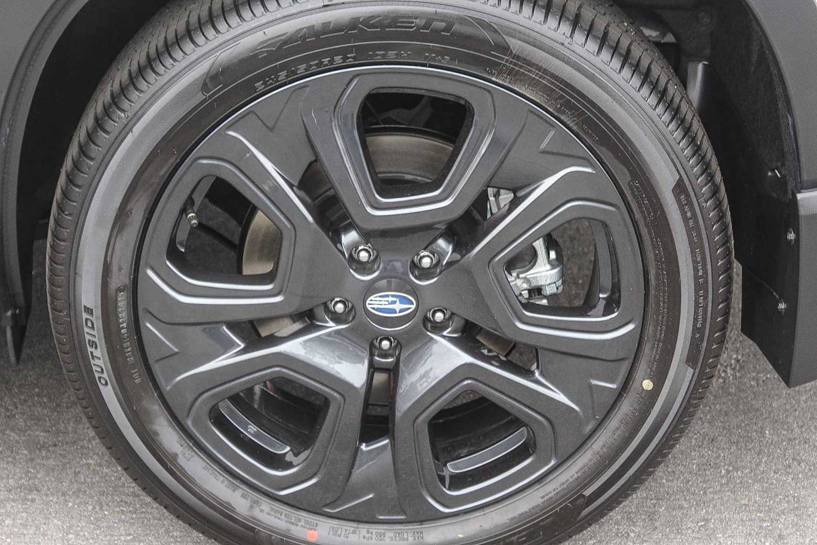 Thumbnail: 2025 Subaru Ascent - 11