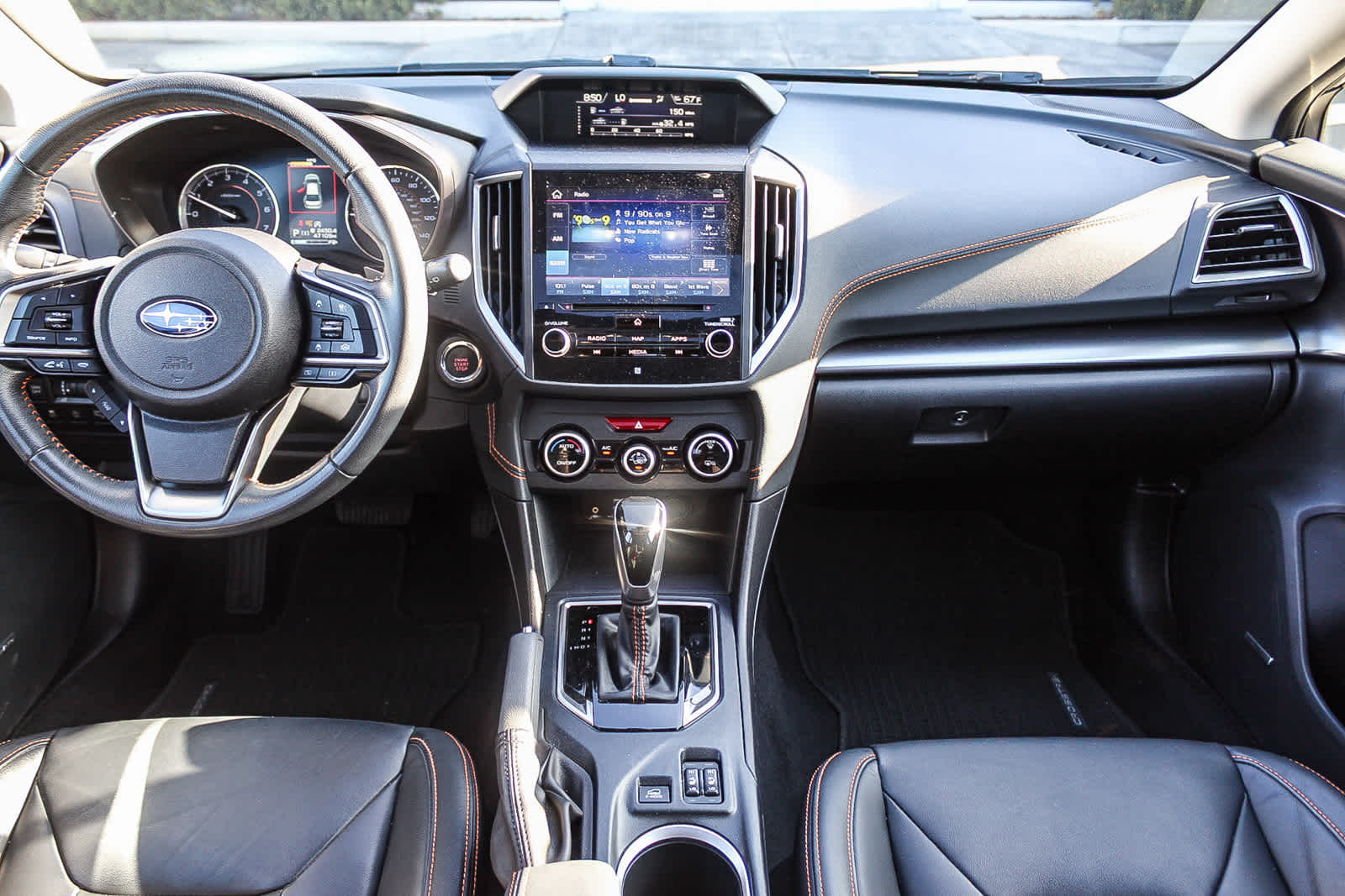 Thumbnail: 2023 Subaru Crosstrek - 12