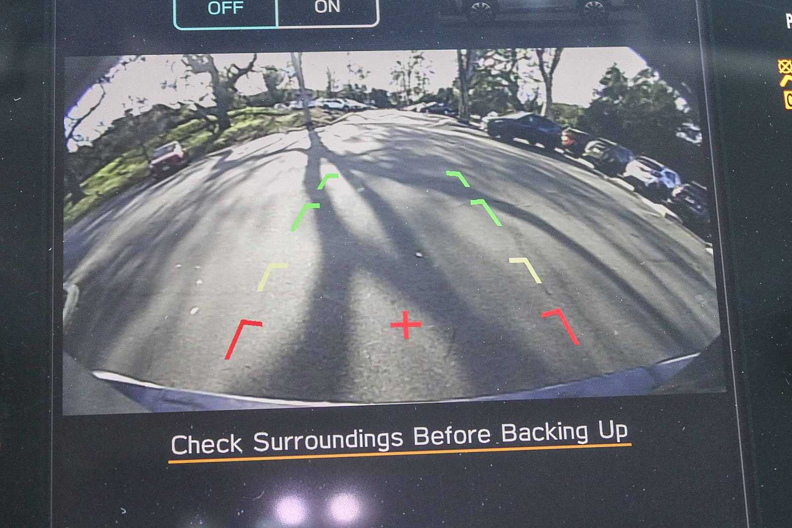 Thumbnail: 2025 Subaru Outback - 24