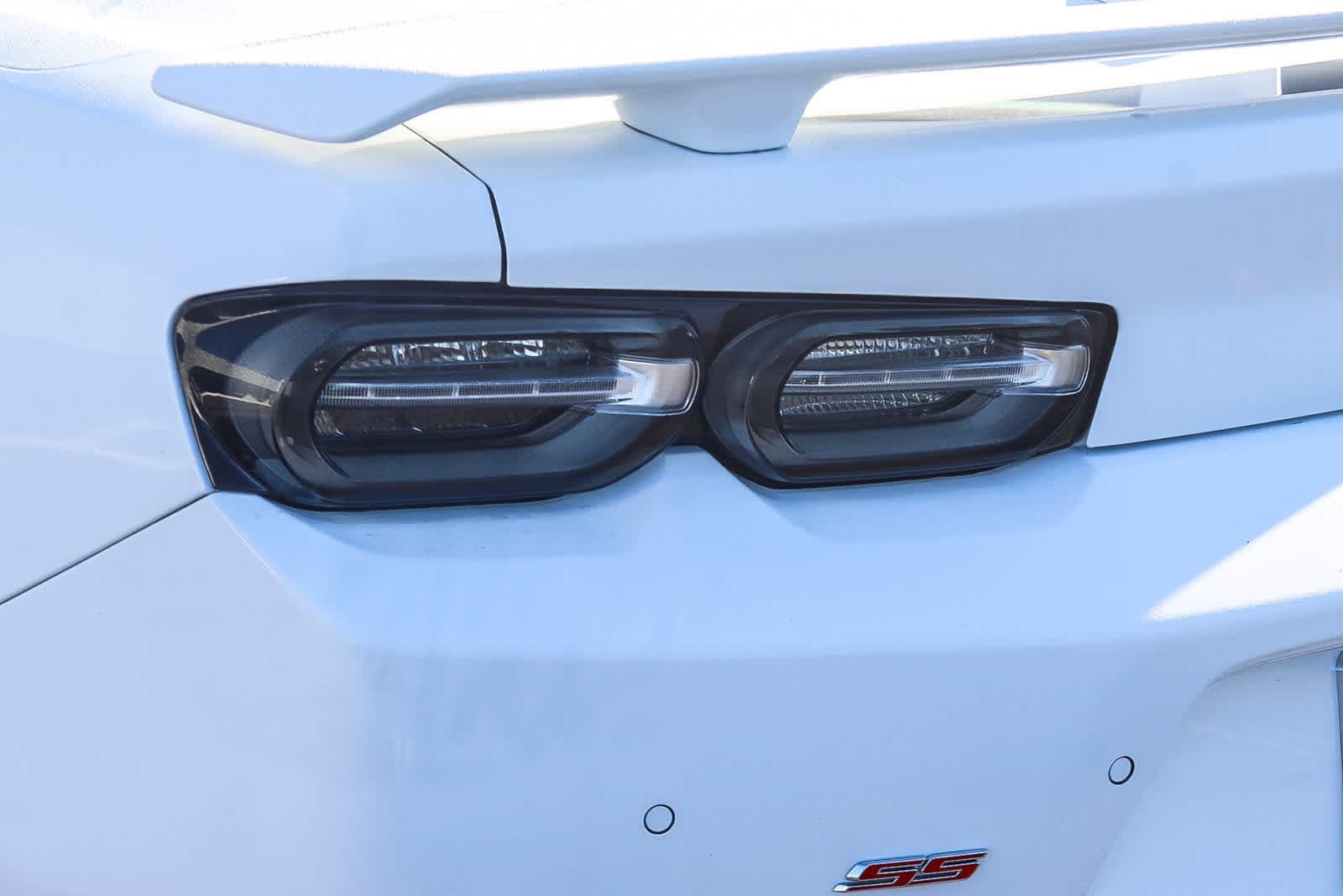 Thumbnail: 2021 Chevrolet Camaro - 7