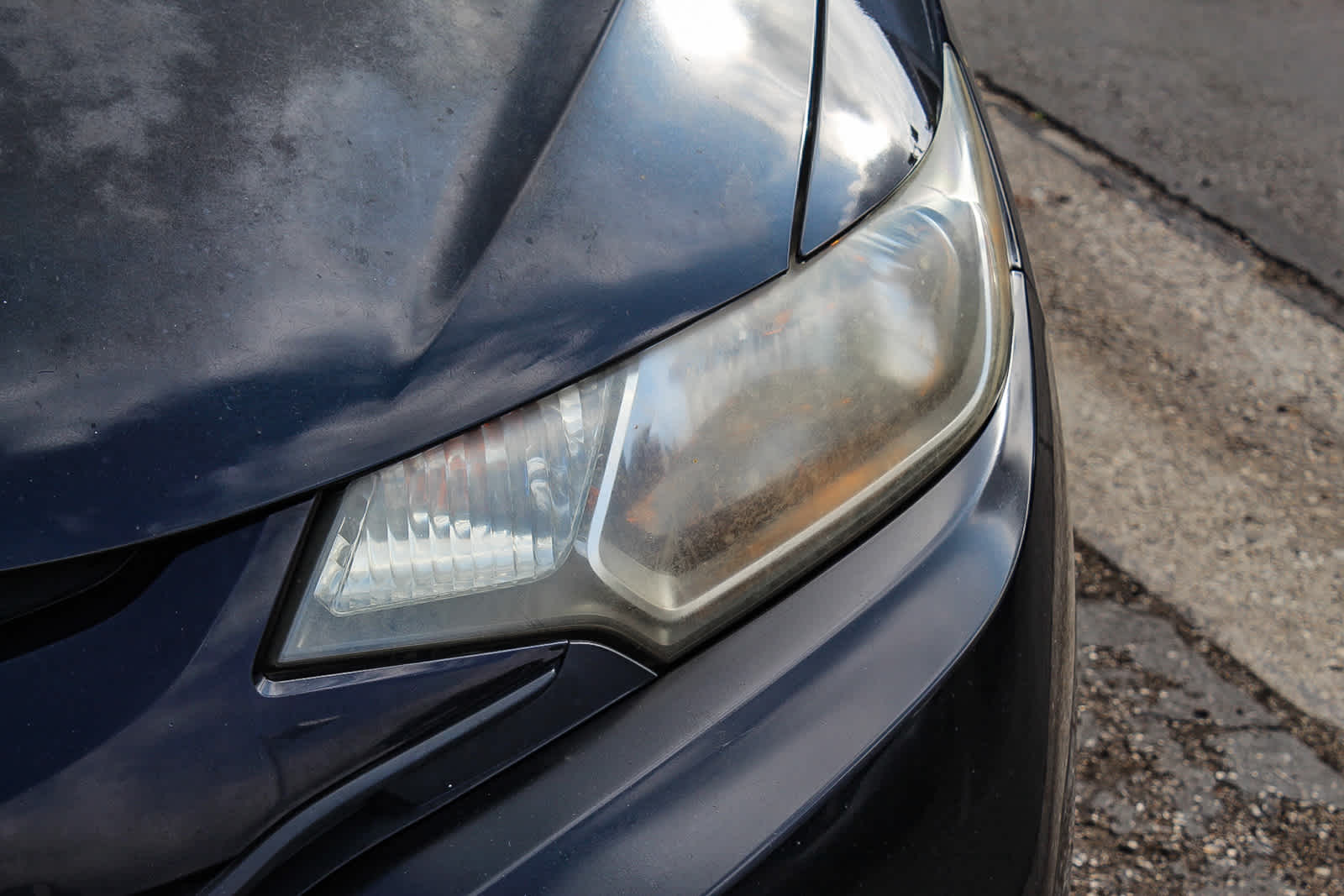 Thumbnail: 2016 Honda Fit - 8