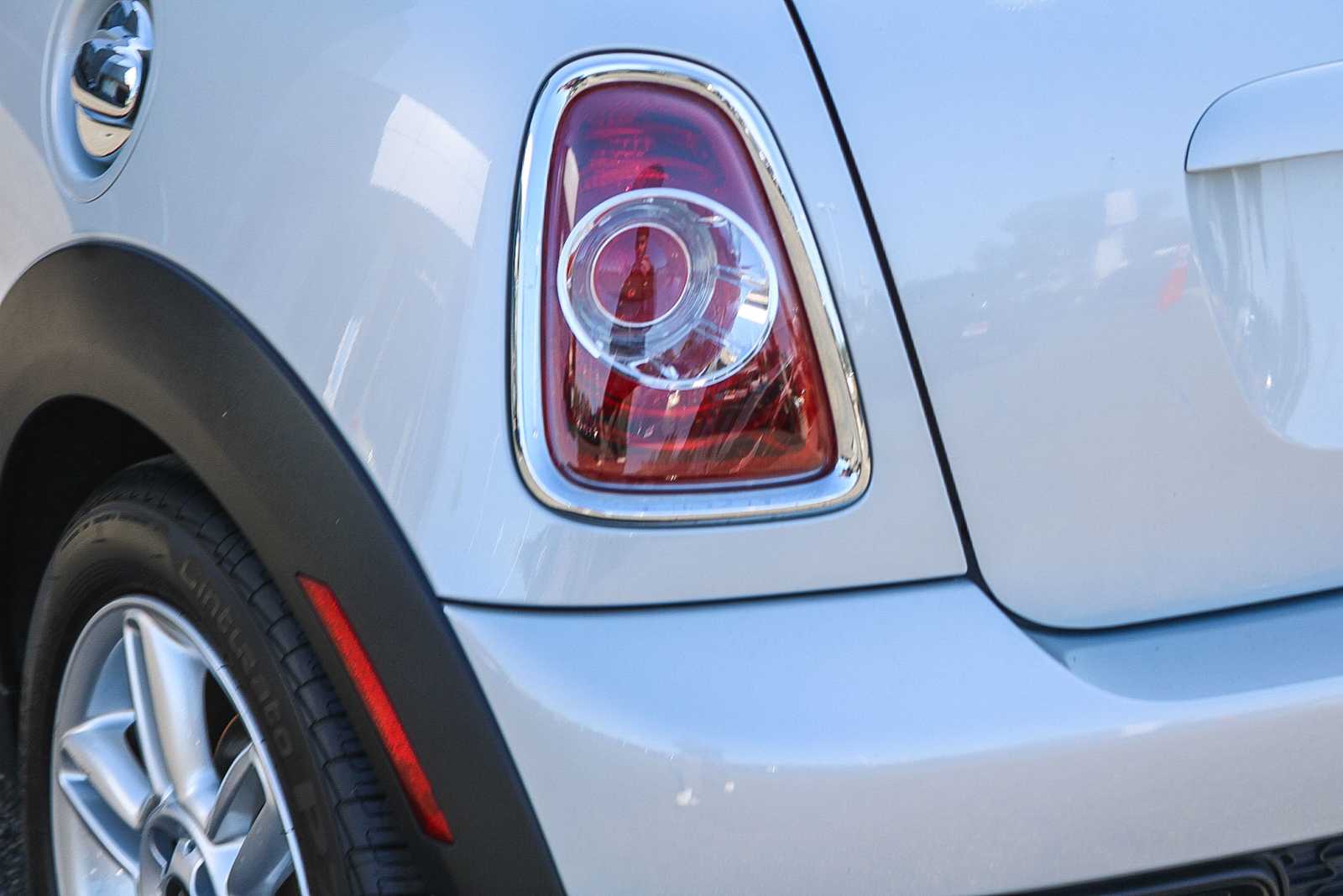 Thumbnail: 2013 MINI Cooper Hardtop - 7