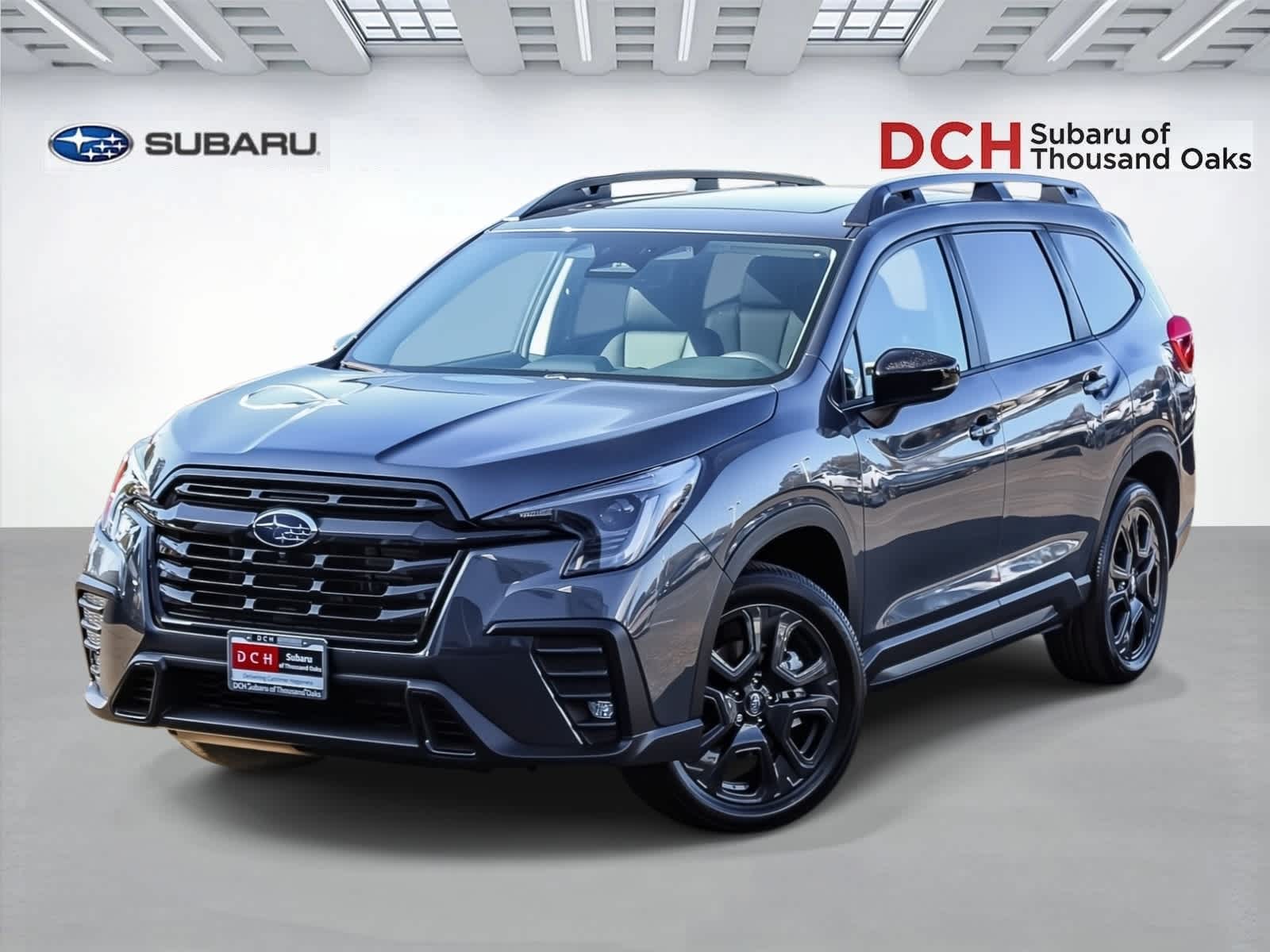 2026 Subaru Ascent Onyx Edition -
                  Westlake Village, CA