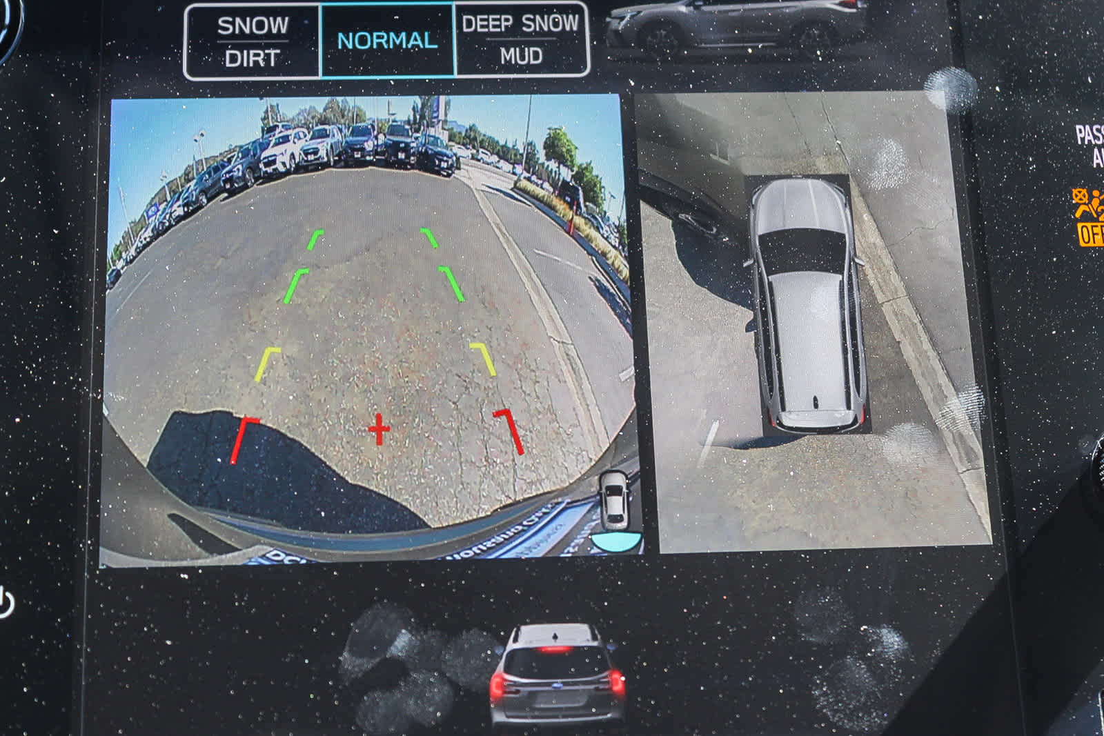 Thumbnail: 2025 Subaru Ascent - 16