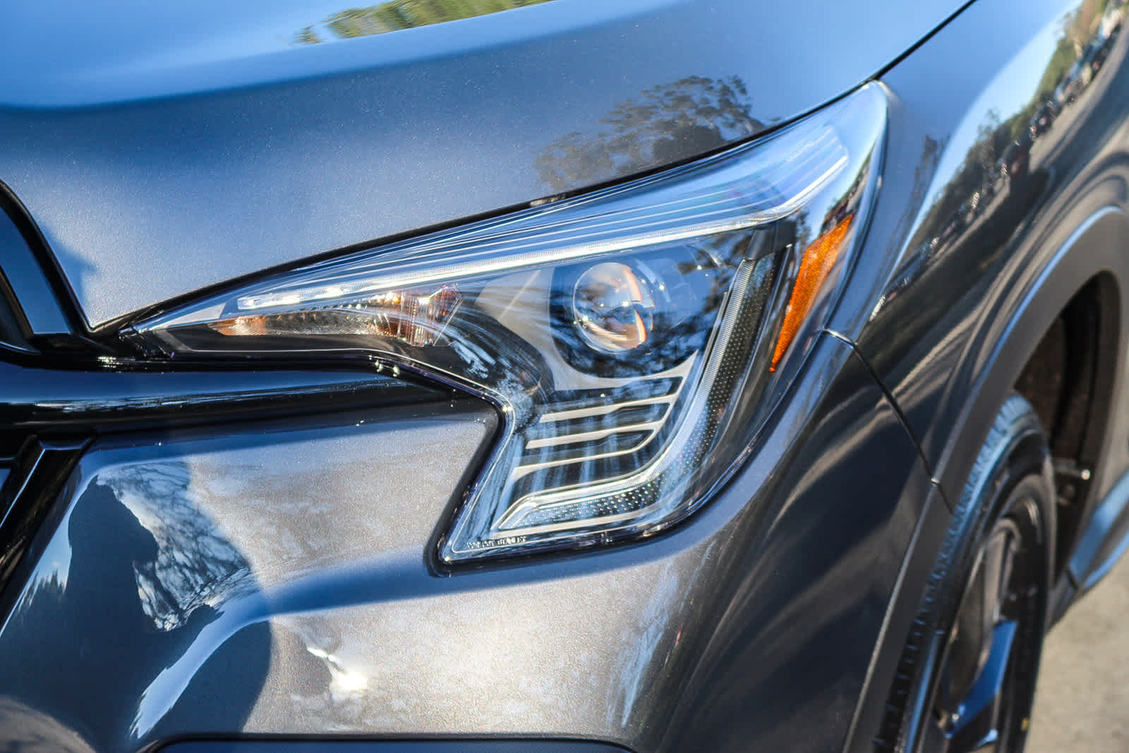 Thumbnail: 2026 Subaru Ascent - 8