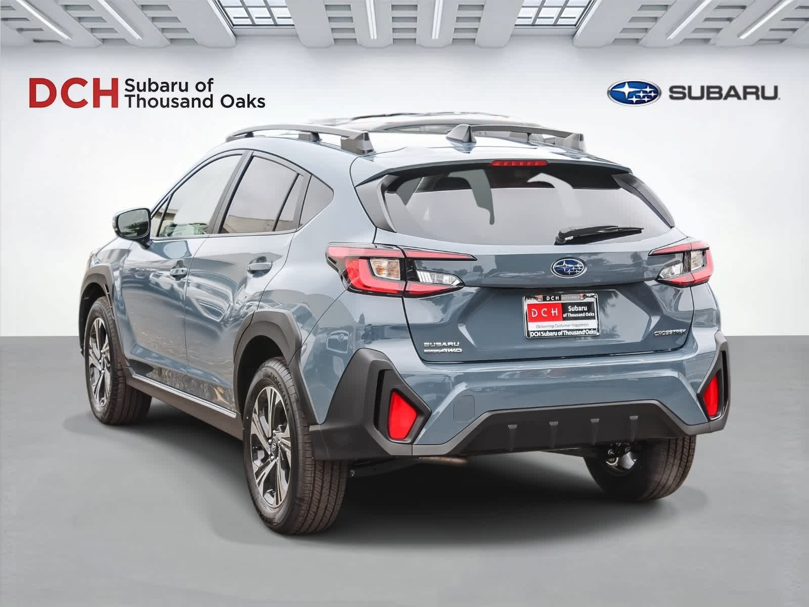 Thumbnail: 2025 Subaru Crosstrek - 6