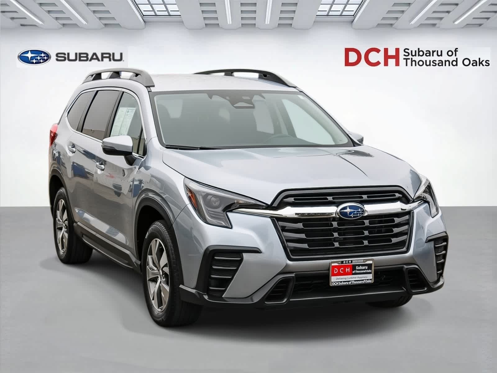 Thumbnail: 2023 Subaru Ascent - 2