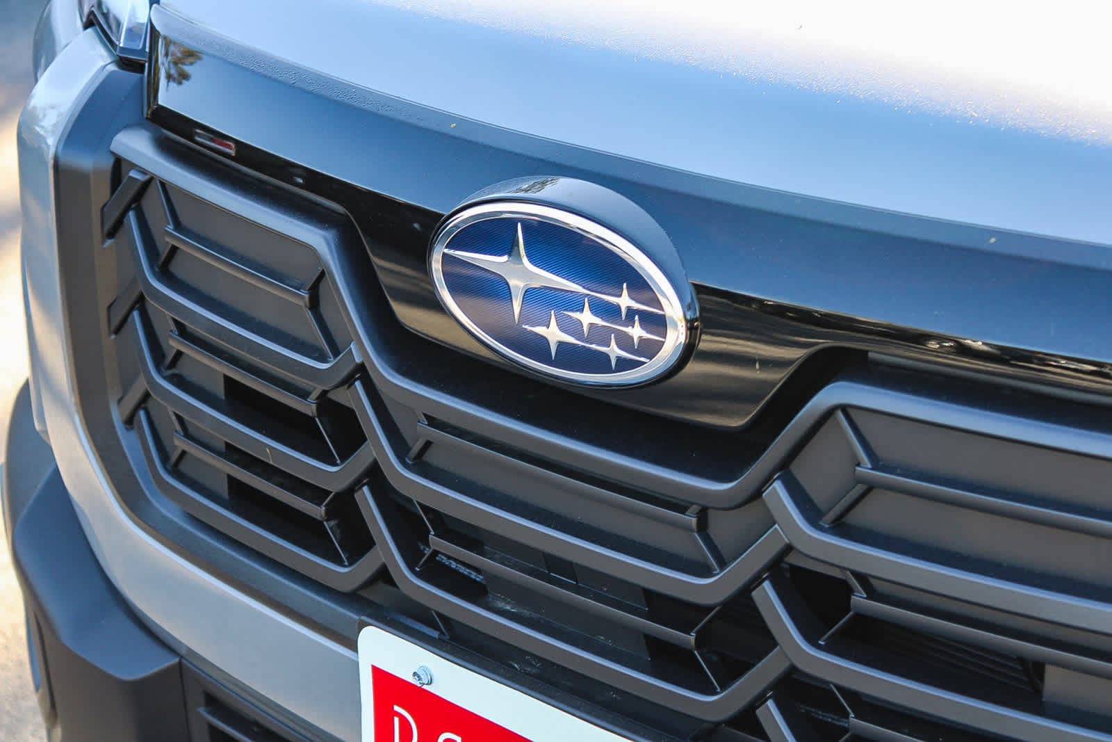 Thumbnail: 2026 Subaru Outback - 9