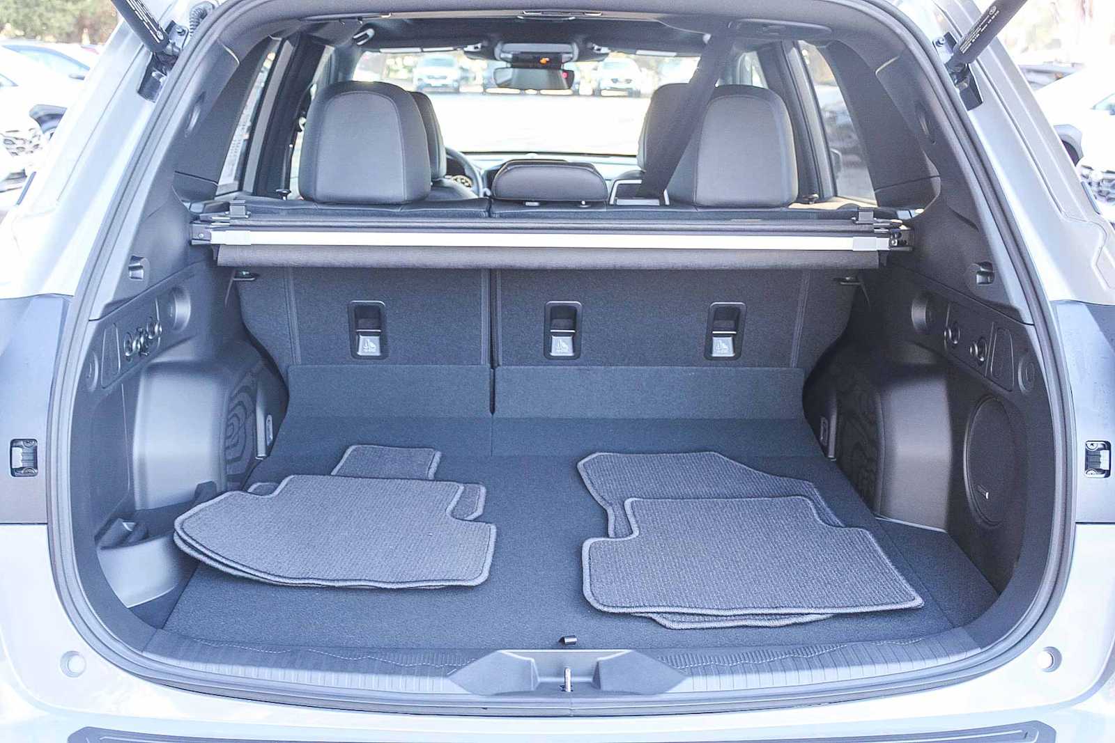 Thumbnail: 2025 Subaru Forester - 26