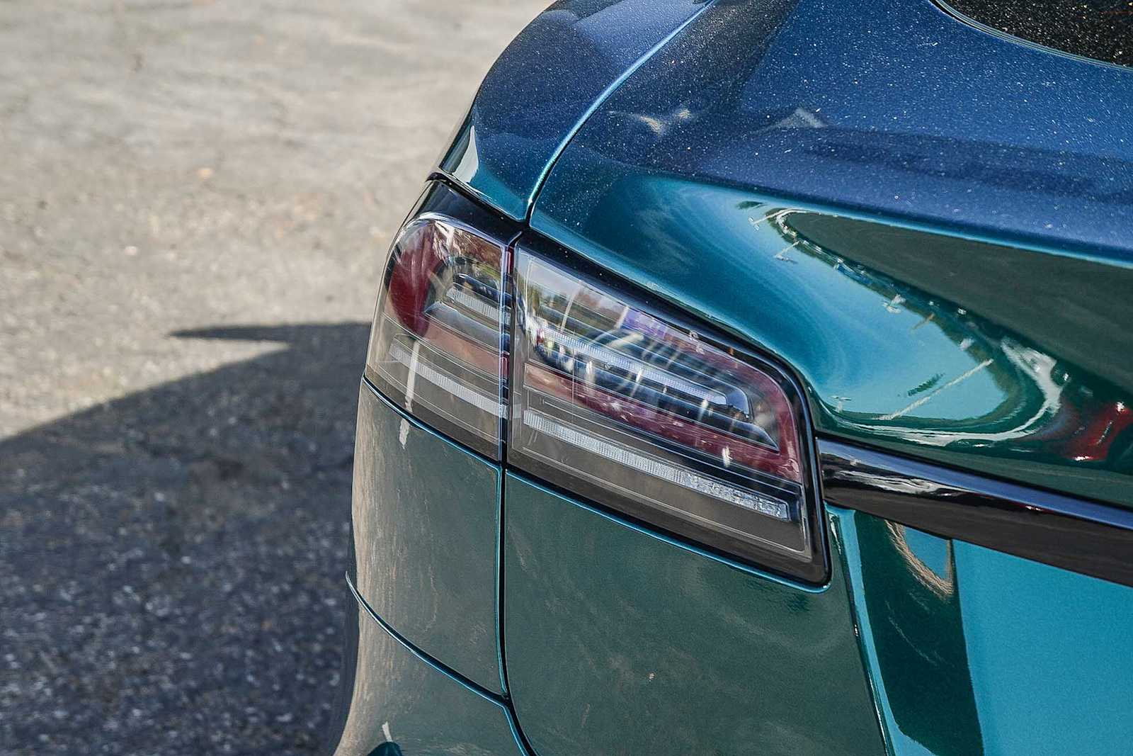 Thumbnail: 2024 Tesla Model S - 7