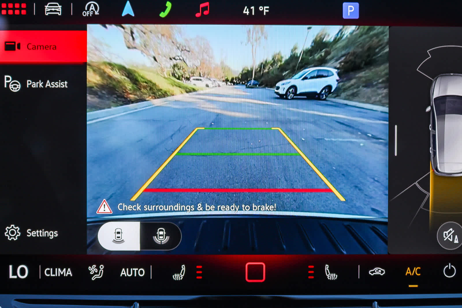 Thumbnail: 2025 Volkswagen Golf - 24