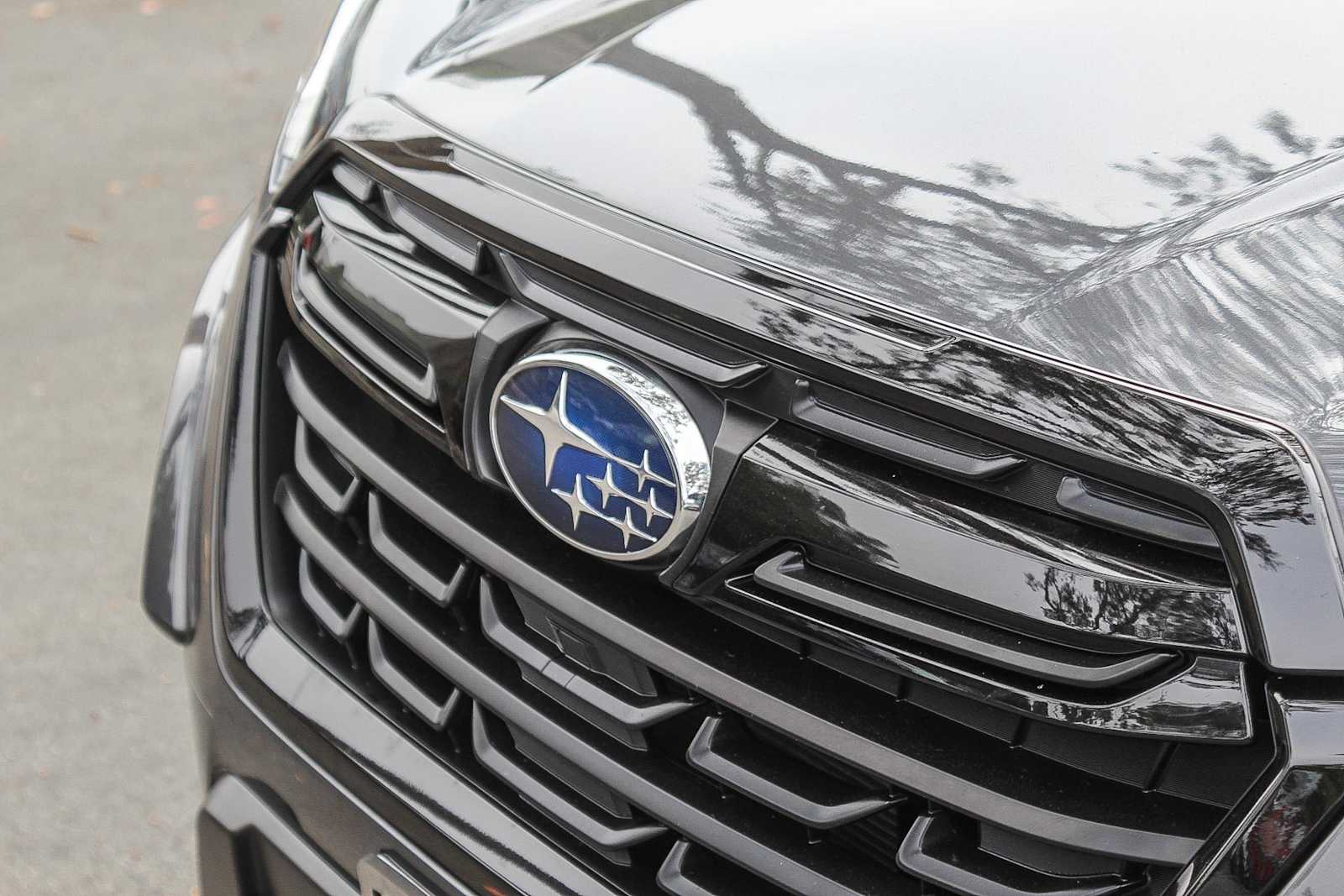 2023 Subaru Forester  9