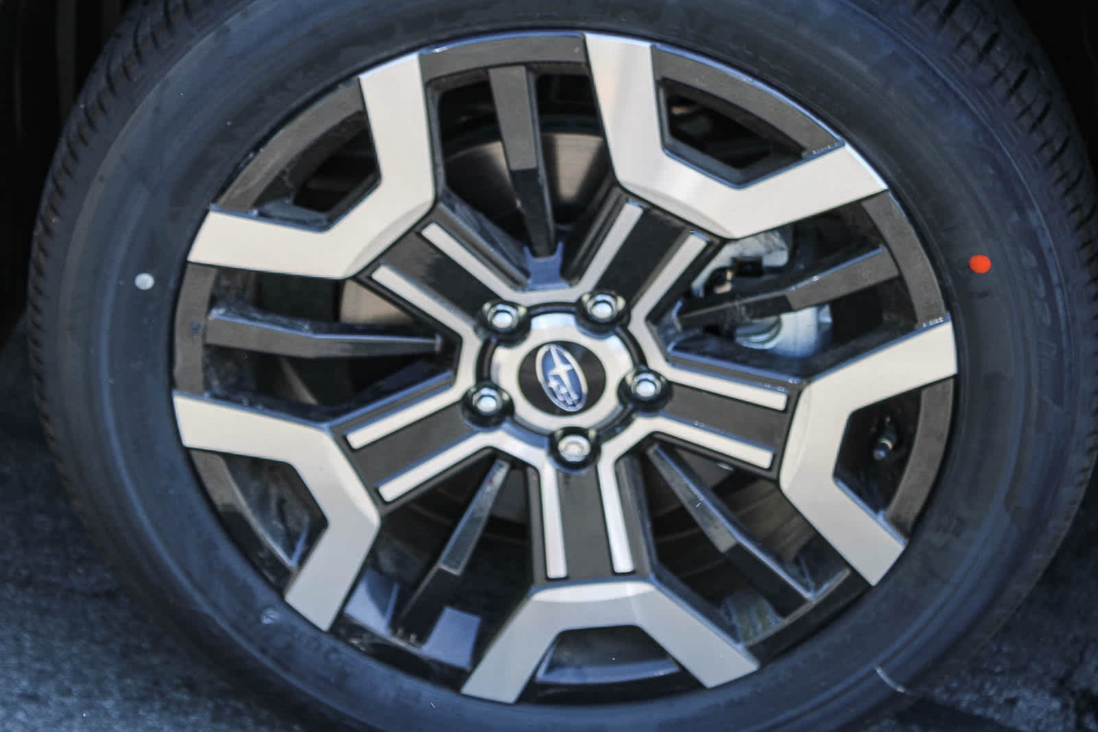 Thumbnail: 2026 Subaru Outback - 10