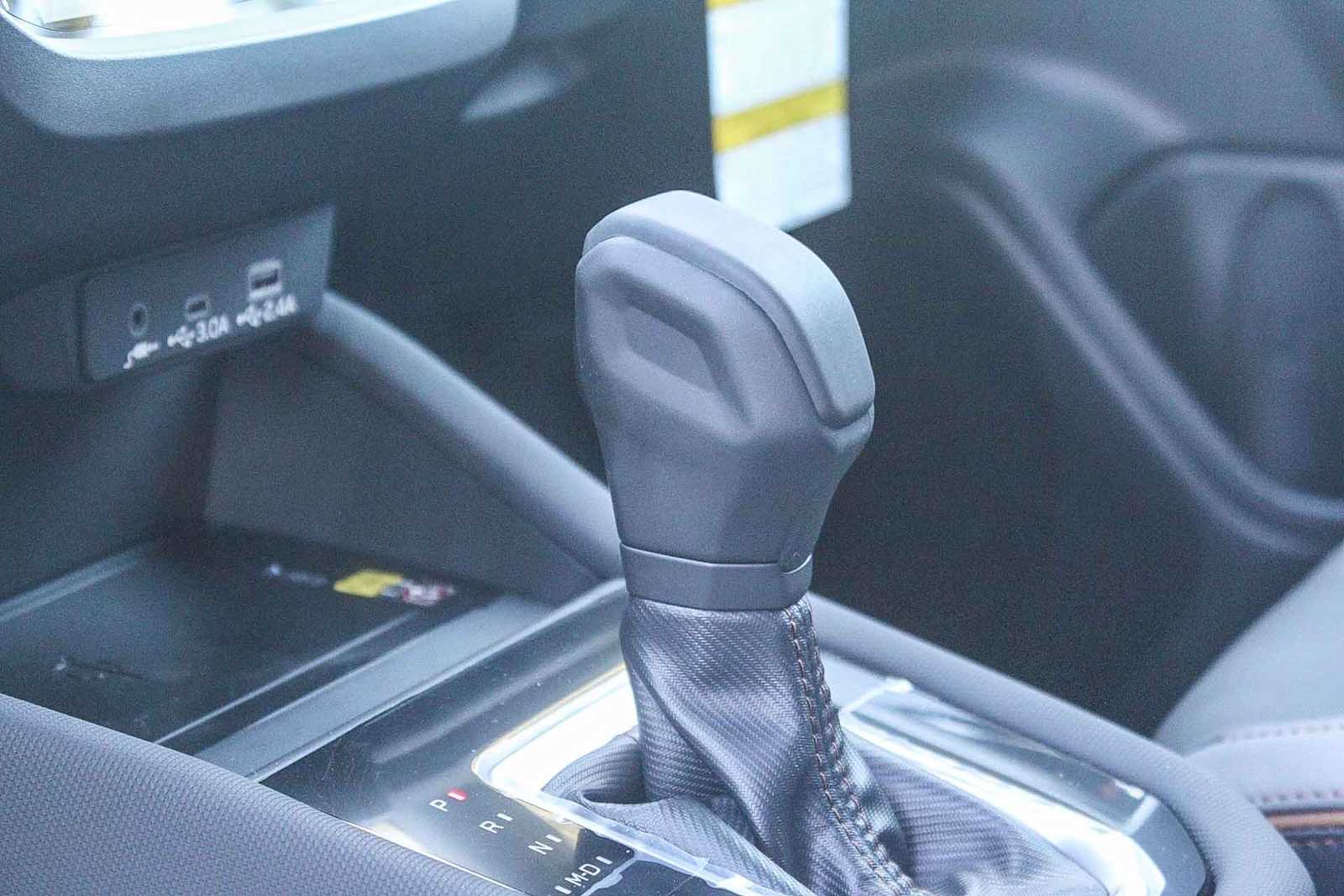 Thumbnail: 2025 Subaru Forester - 22