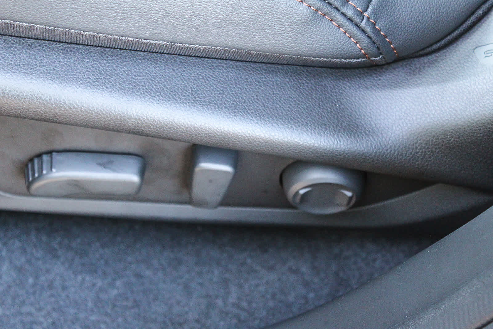 Thumbnail: 2025 Subaru Forester - 21