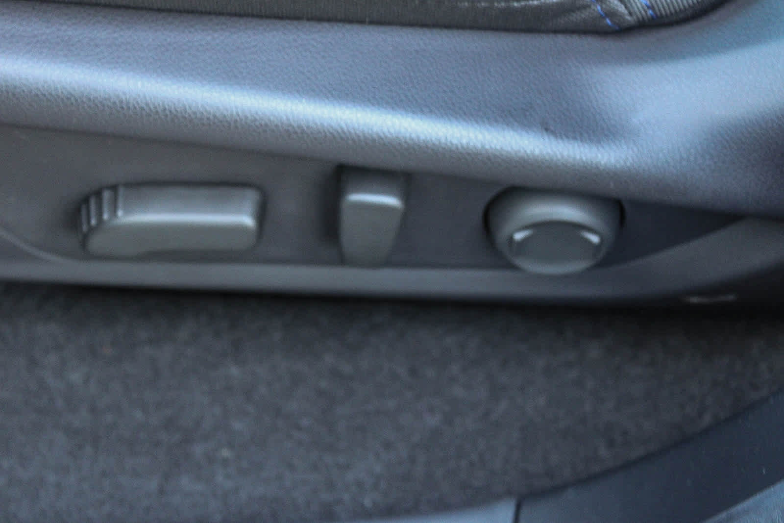 Thumbnail: 2026 Subaru Forester - 21