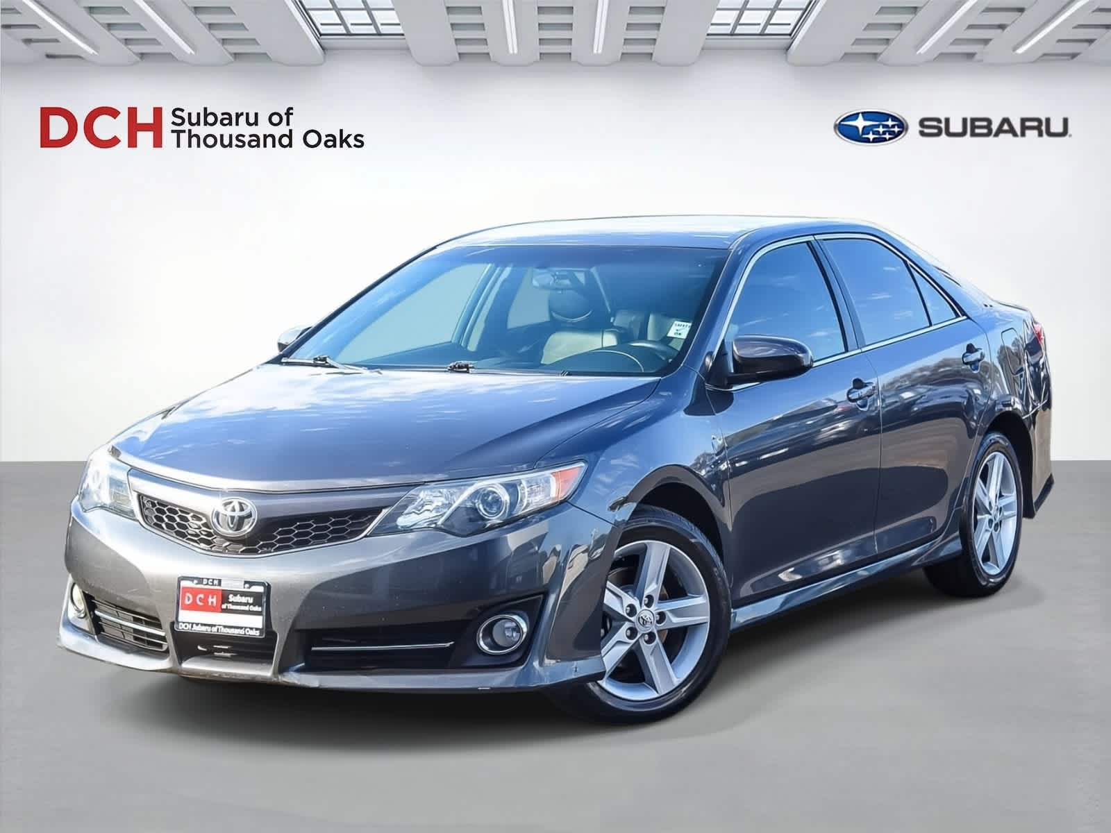 2012 Toyota Camry SE -
                  Westlake Village, CA