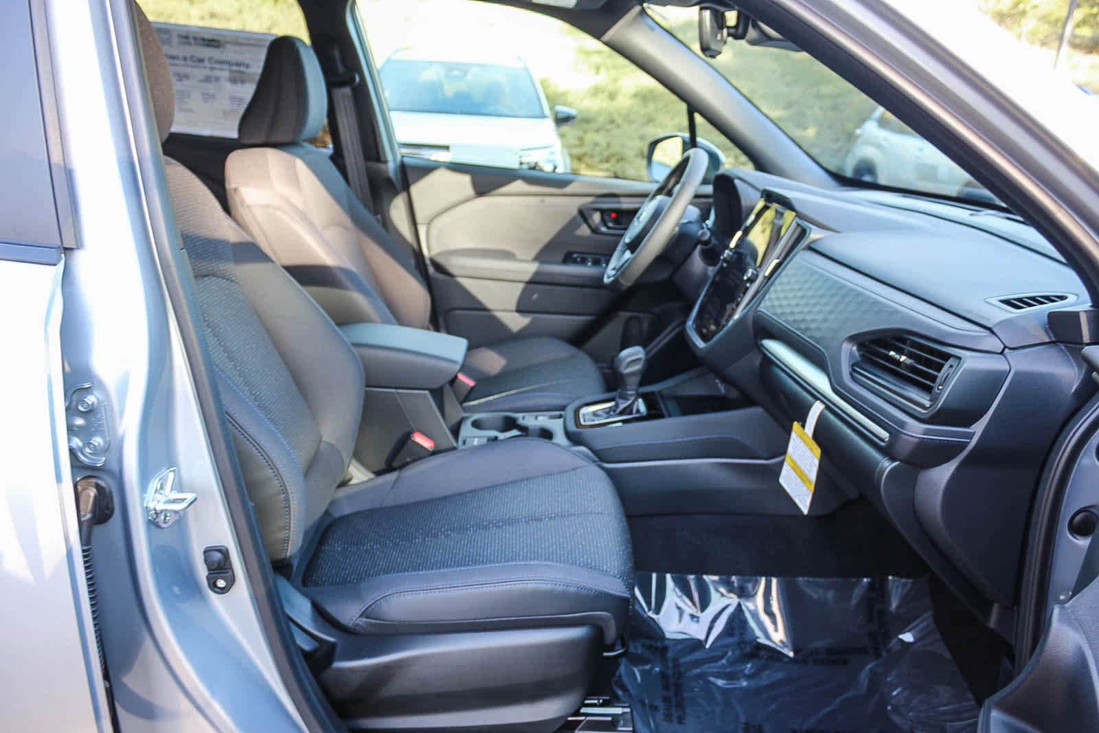 Thumbnail: 2025 Subaru Forester - 16