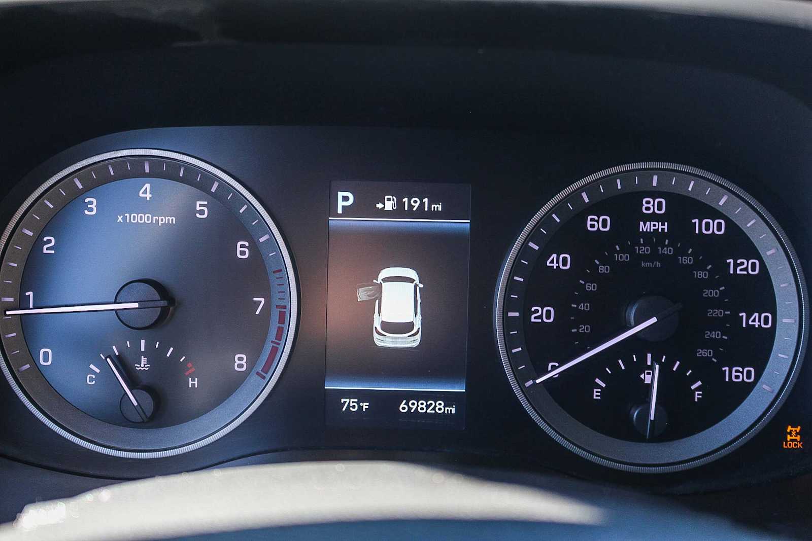 Thumbnail: 2020 Hyundai Tucson - 23