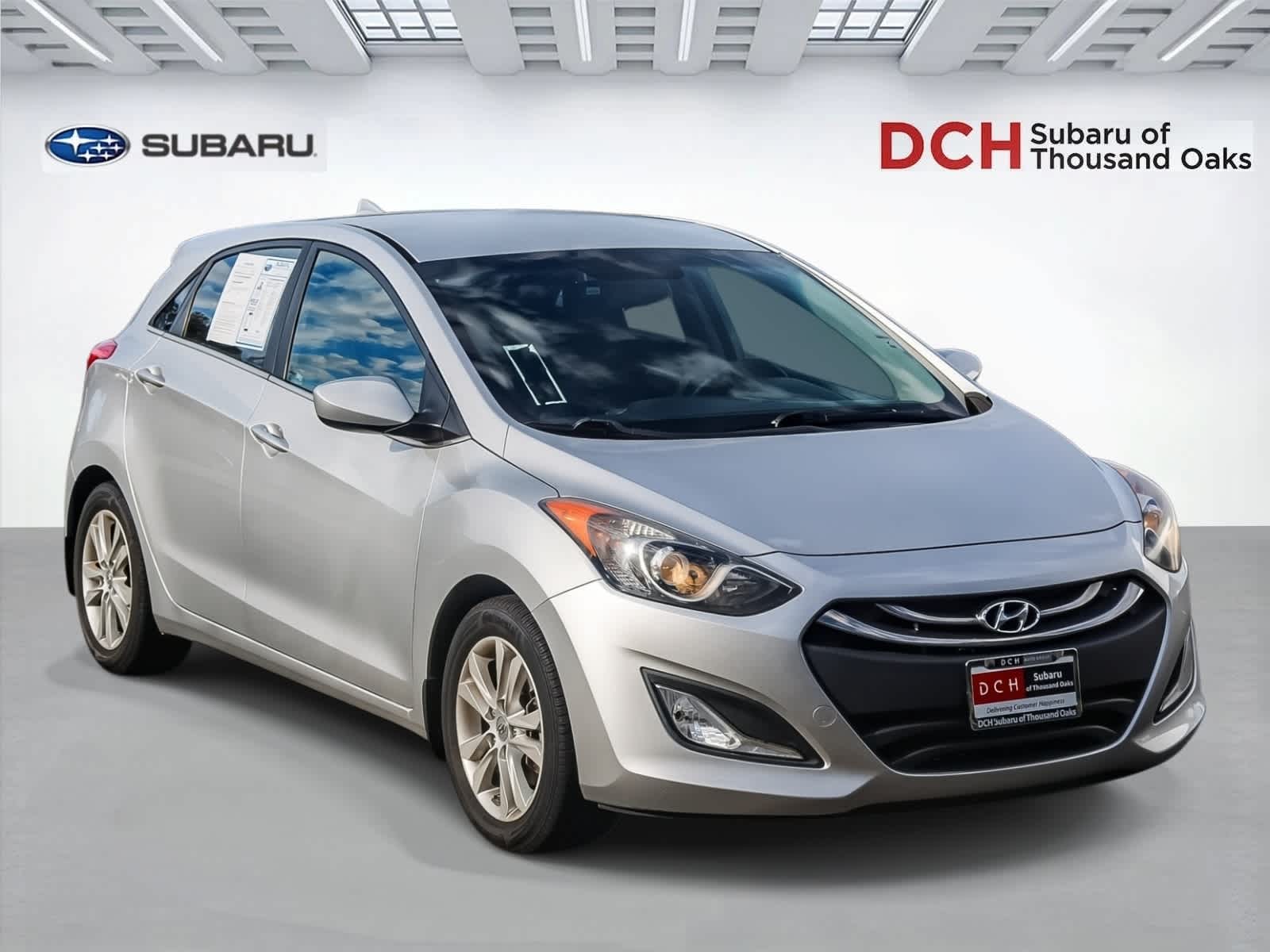 Thumbnail: 2013 Hyundai Elantra - 3