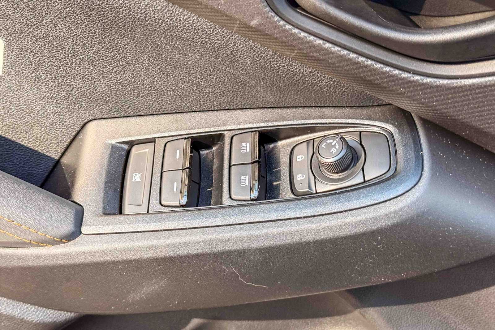 Thumbnail: 2026 Subaru Crosstrek - 20