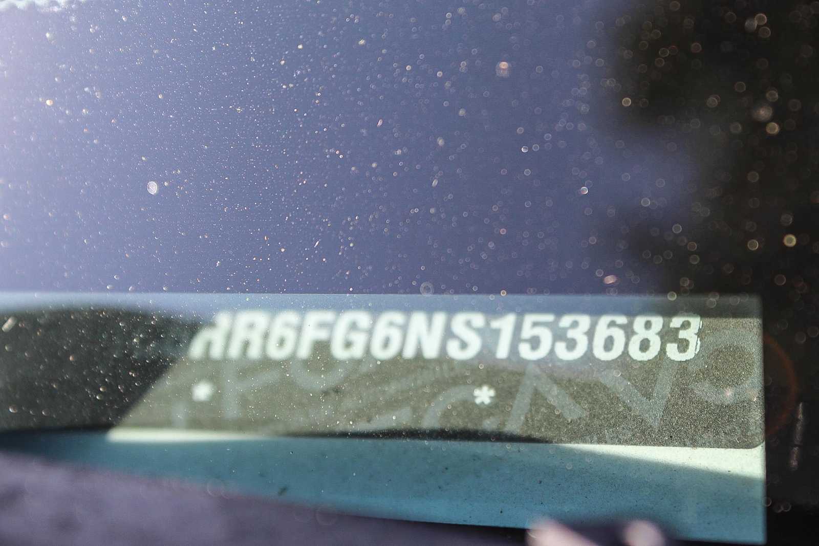 Thumbnail: 2022 RAM 1500 Classic - 23