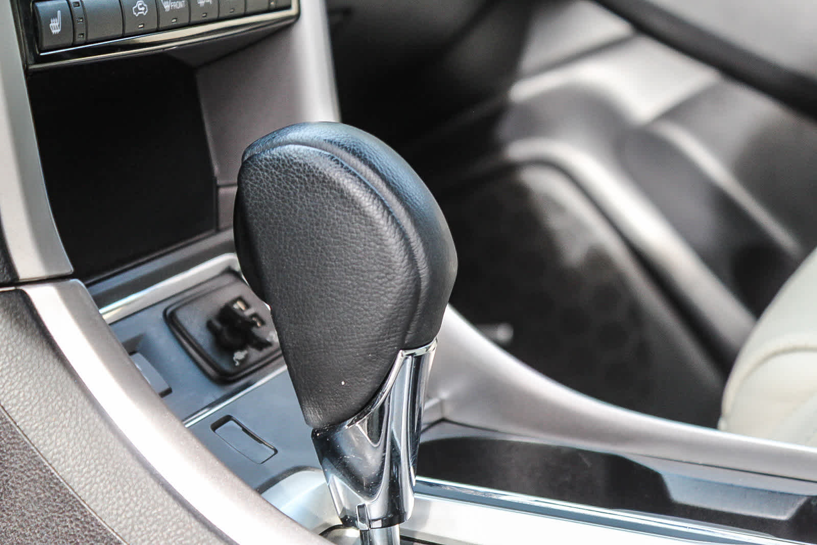 Thumbnail: 2019 Subaru Ascent - 22