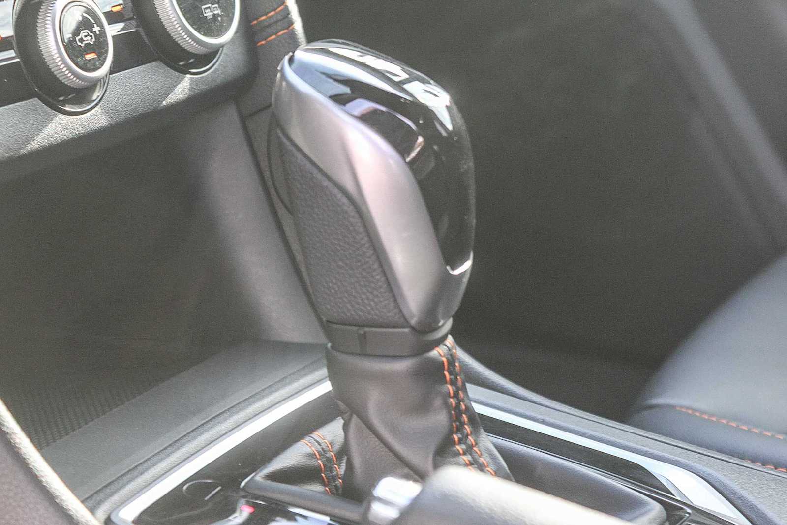 Thumbnail: 2021 Subaru Crosstrek - 22