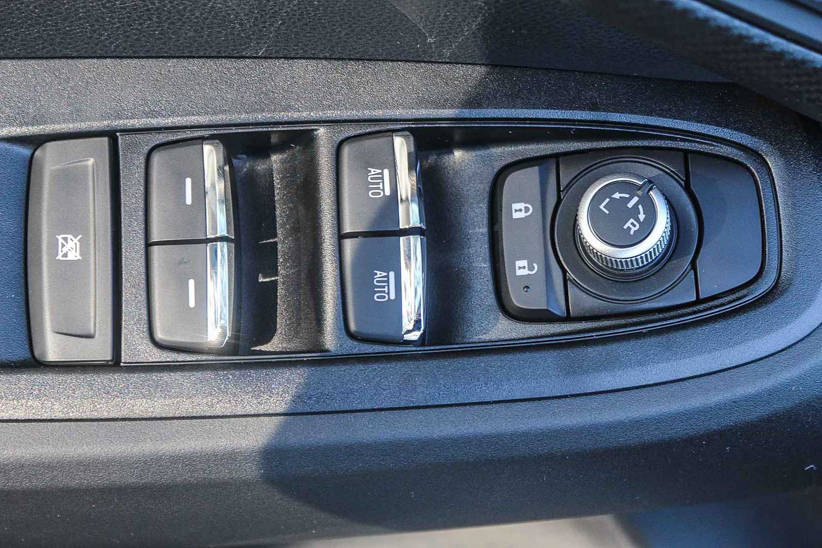 Thumbnail: 2026 Subaru Crosstrek - 20