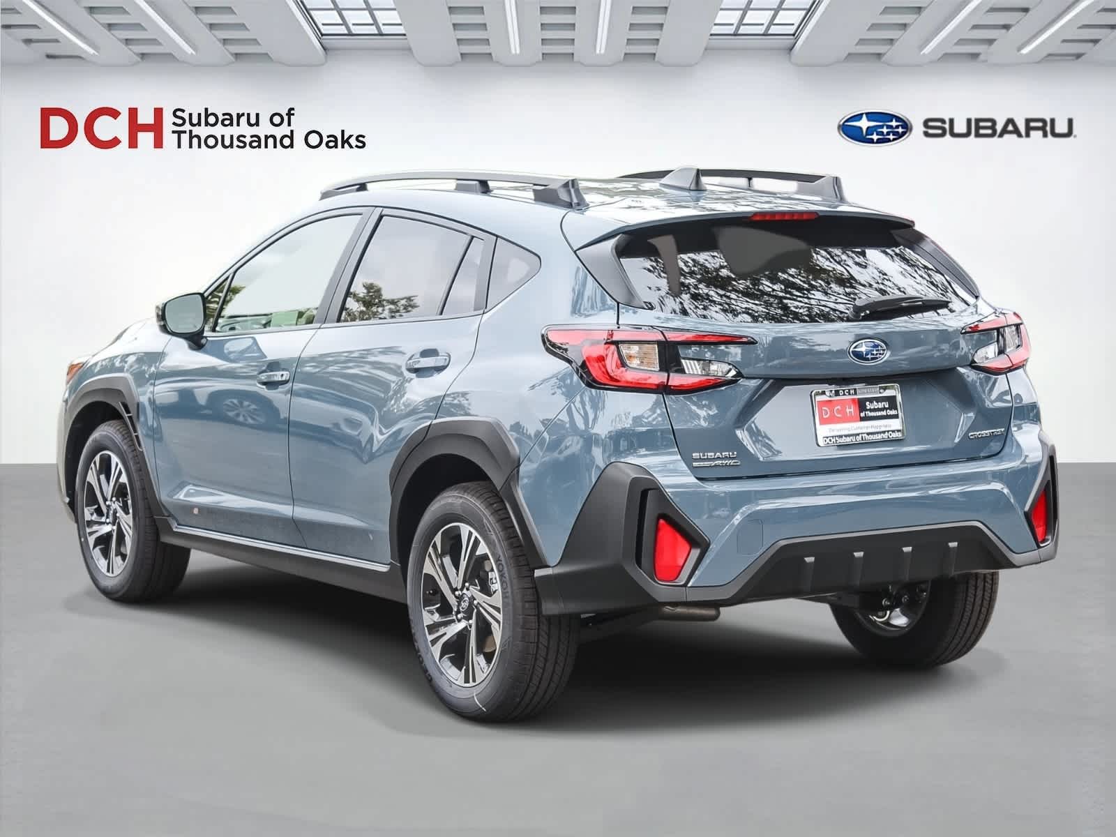 Thumbnail: 2025 Subaru Crosstrek - 6
