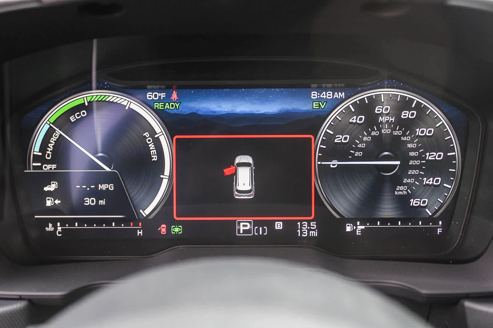 Thumbnail: 2026 Subaru Forester - 23