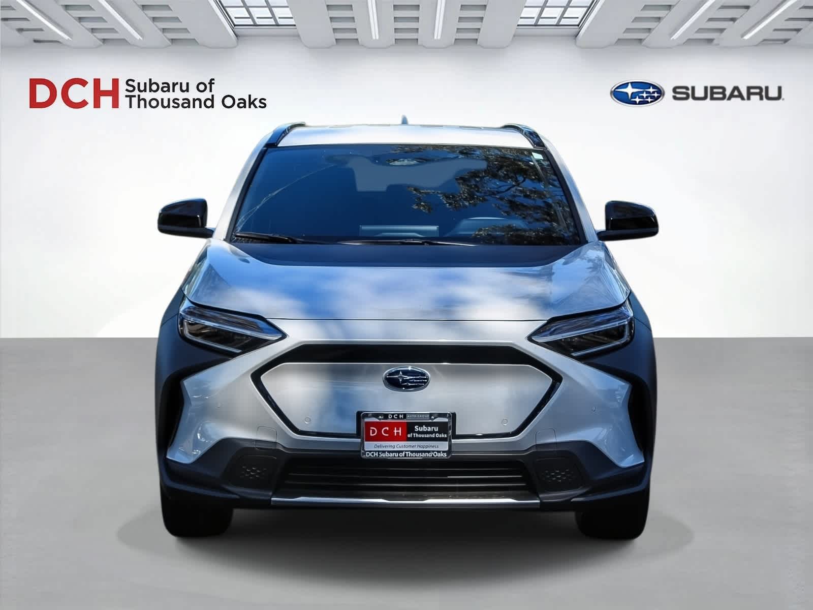 Thumbnail: 2025 Subaru Solterra - 2