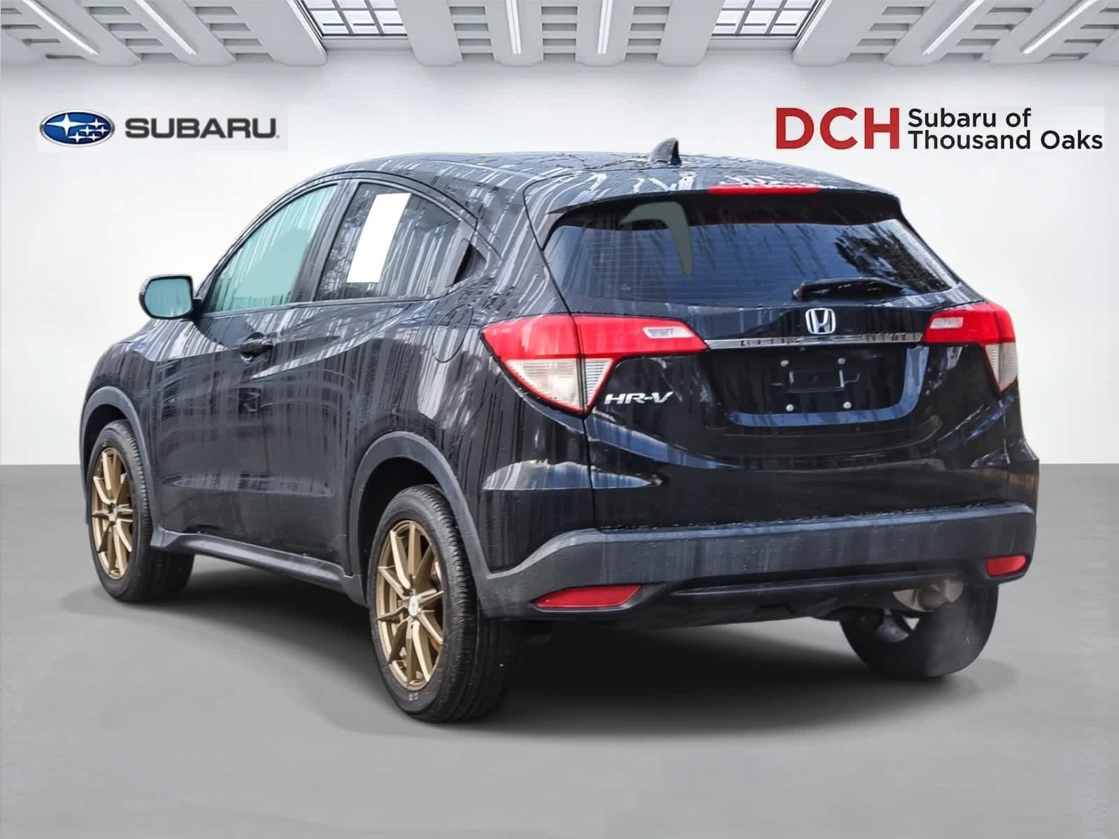 Thumbnail: 2019 Honda HR-V - 6