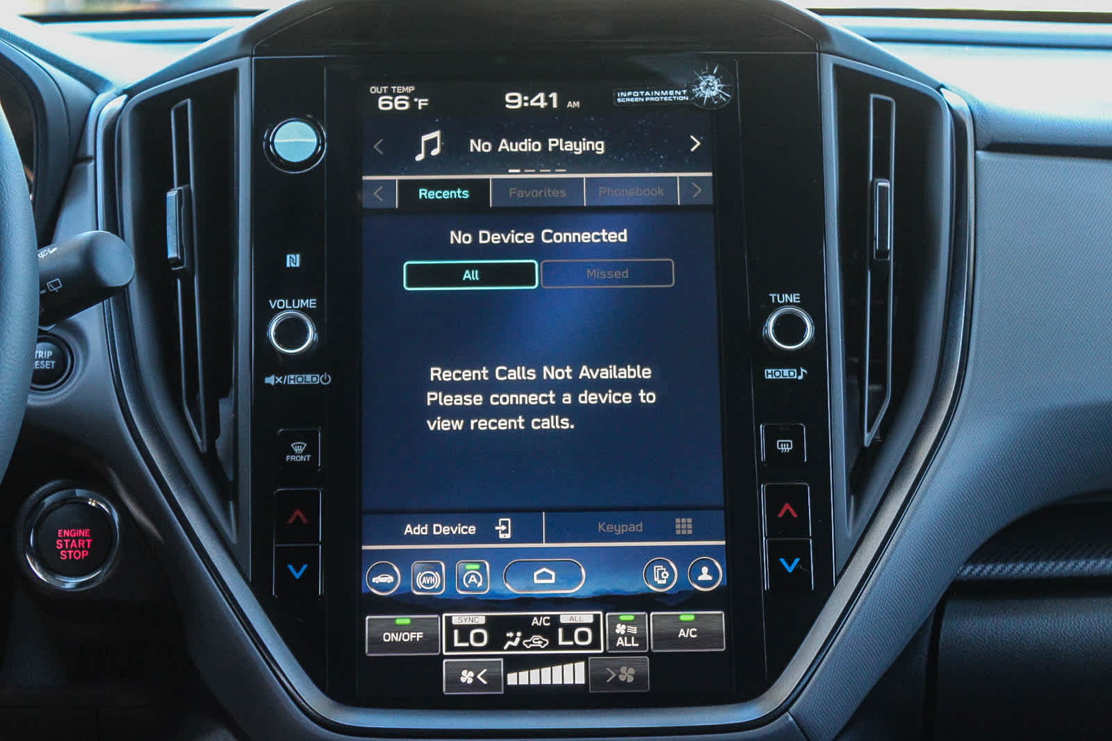 Thumbnail: 2025 Subaru Crosstrek - 14