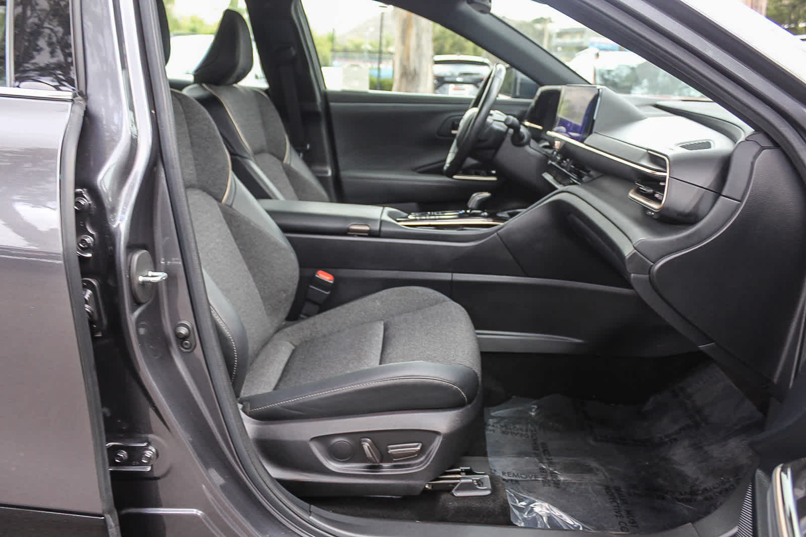 Thumbnail: 2024 Toyota Crown - 16