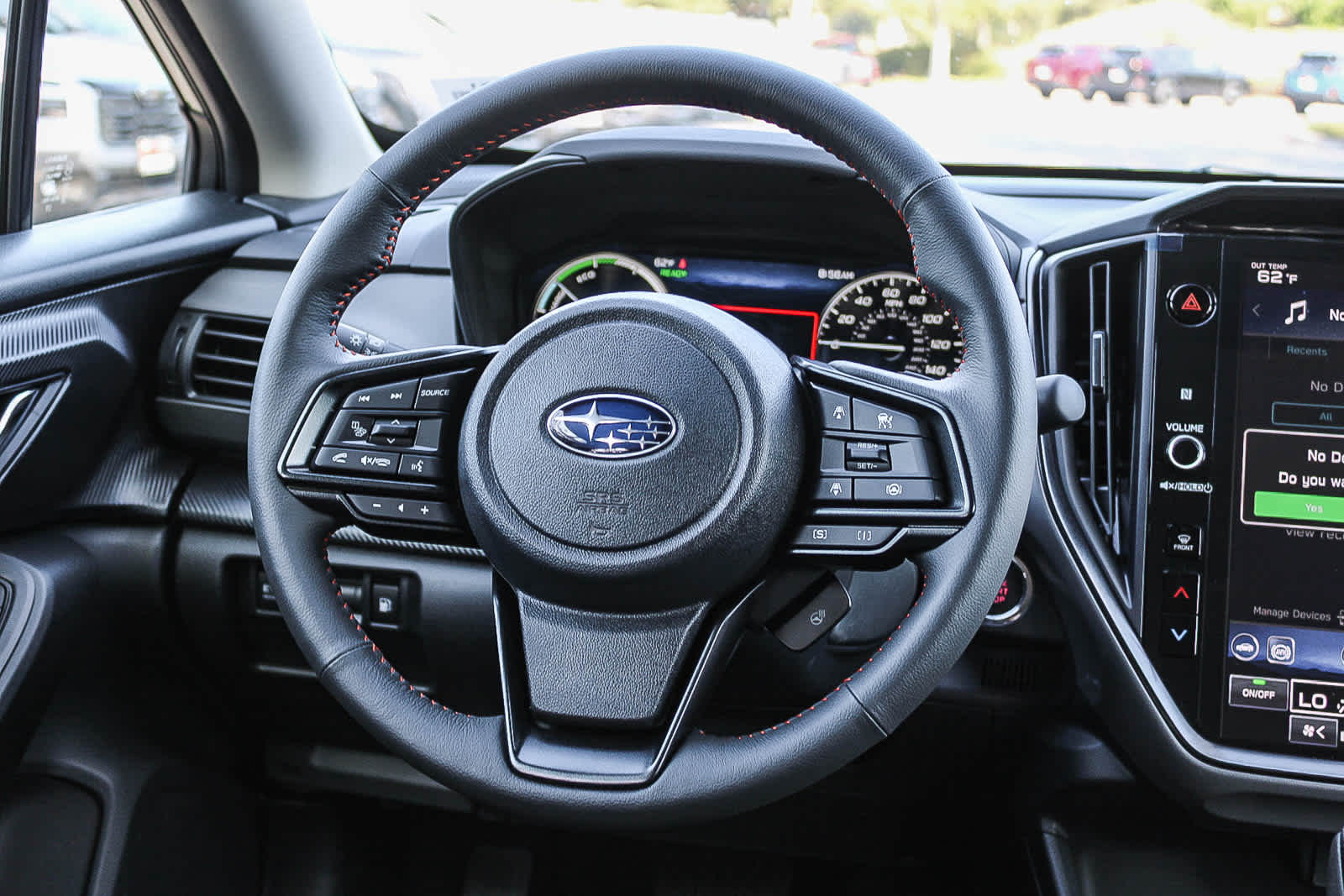 Thumbnail: 2026 Subaru Crosstrek - 15