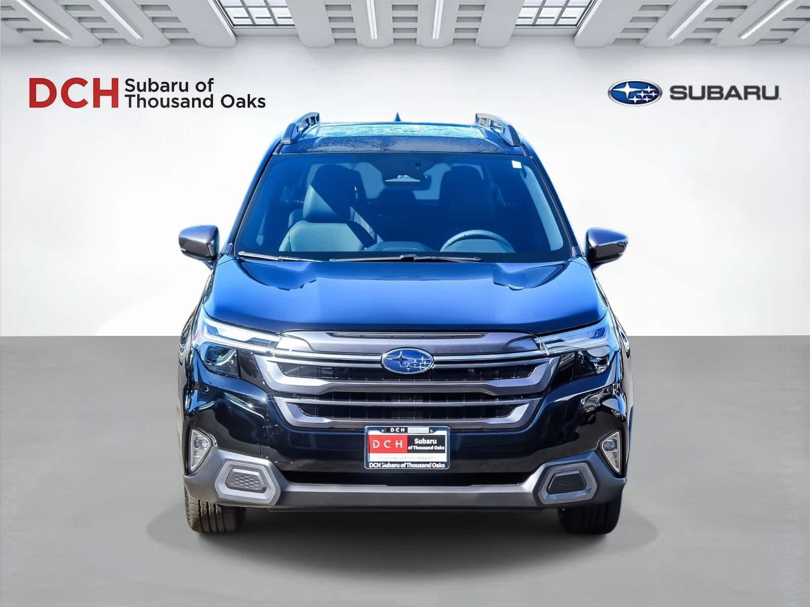 Thumbnail: 2025 Subaru Forester - 2