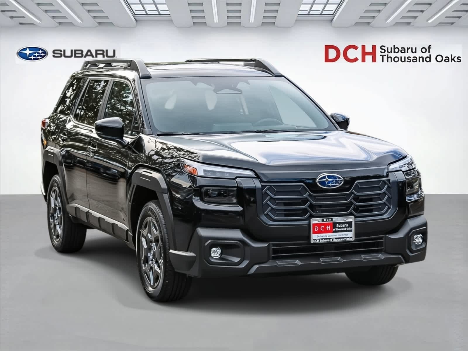 Thumbnail: 2026 Subaru Outback - 3