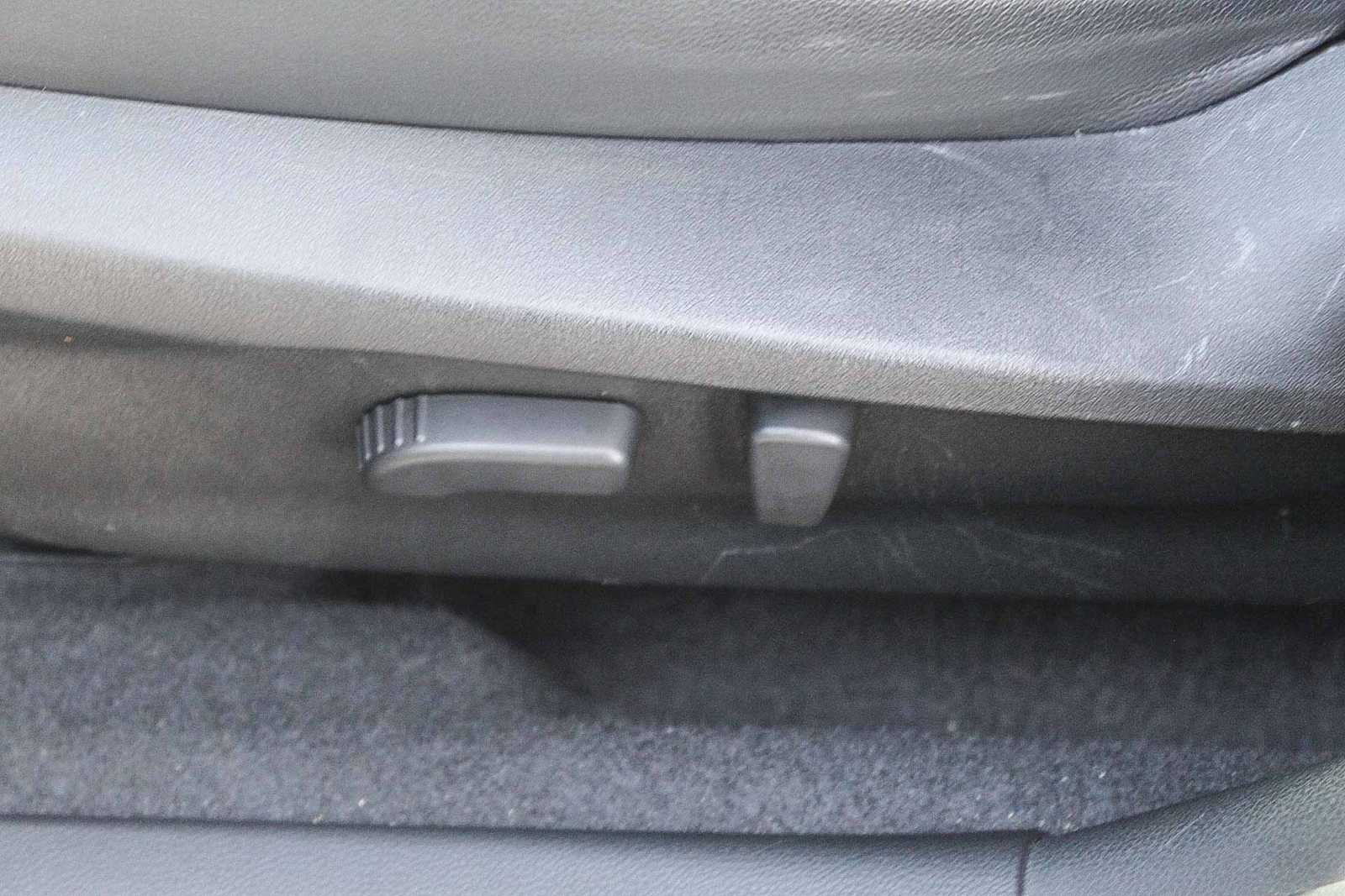 Thumbnail: 2021 Subaru Crosstrek - 21