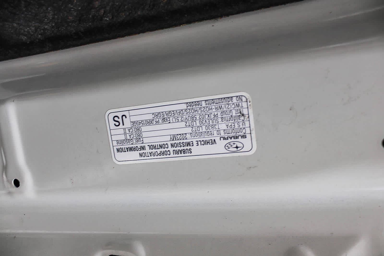 Thumbnail: 2023 Subaru Forester - 26