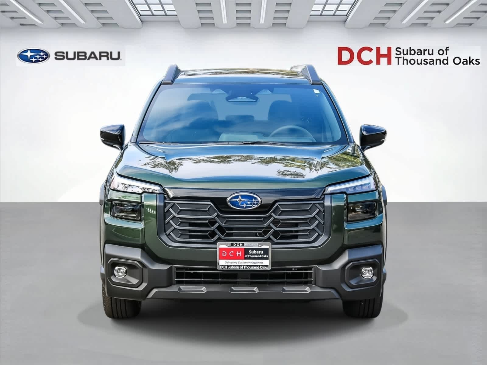 Thumbnail: 2026 Subaru Outback - 2