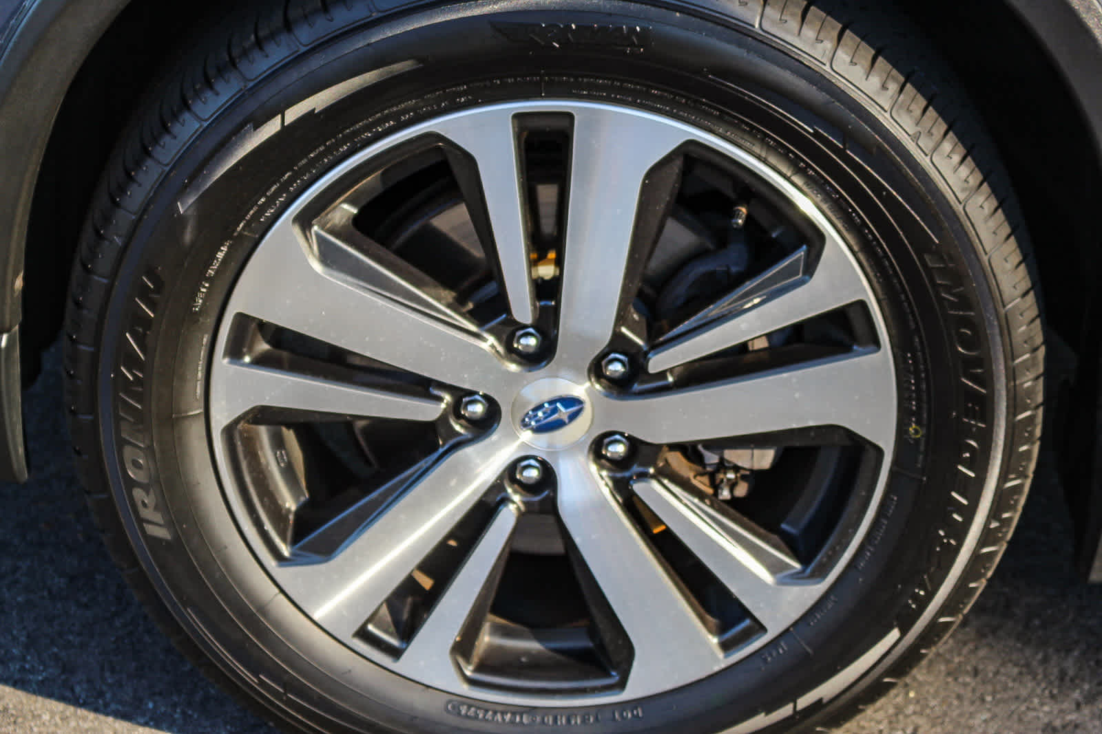 Thumbnail: 2018 Subaru Outback - 10