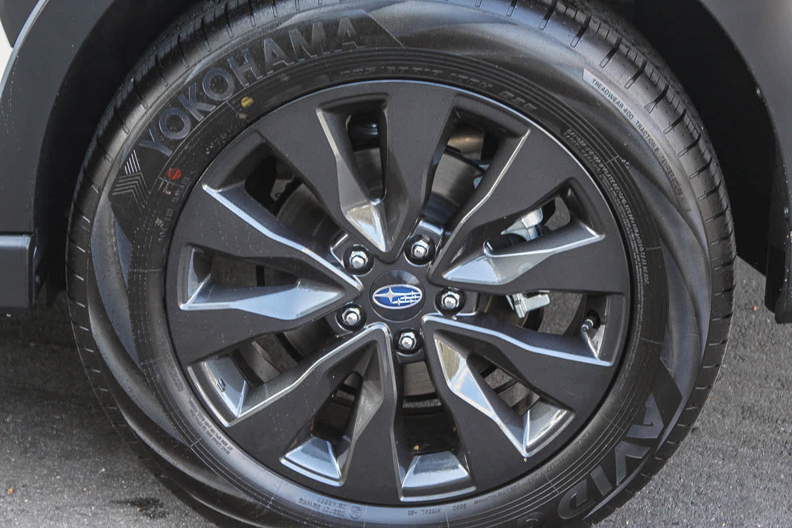 Thumbnail: 2025 Subaru Outback - 11