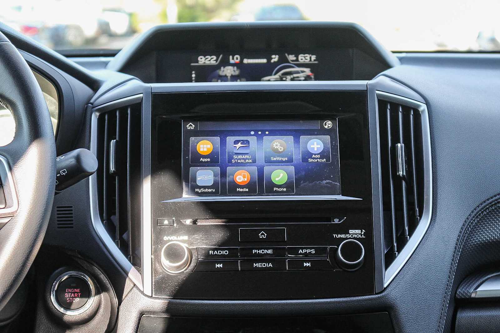 Thumbnail: 2023 Subaru Forester - 14